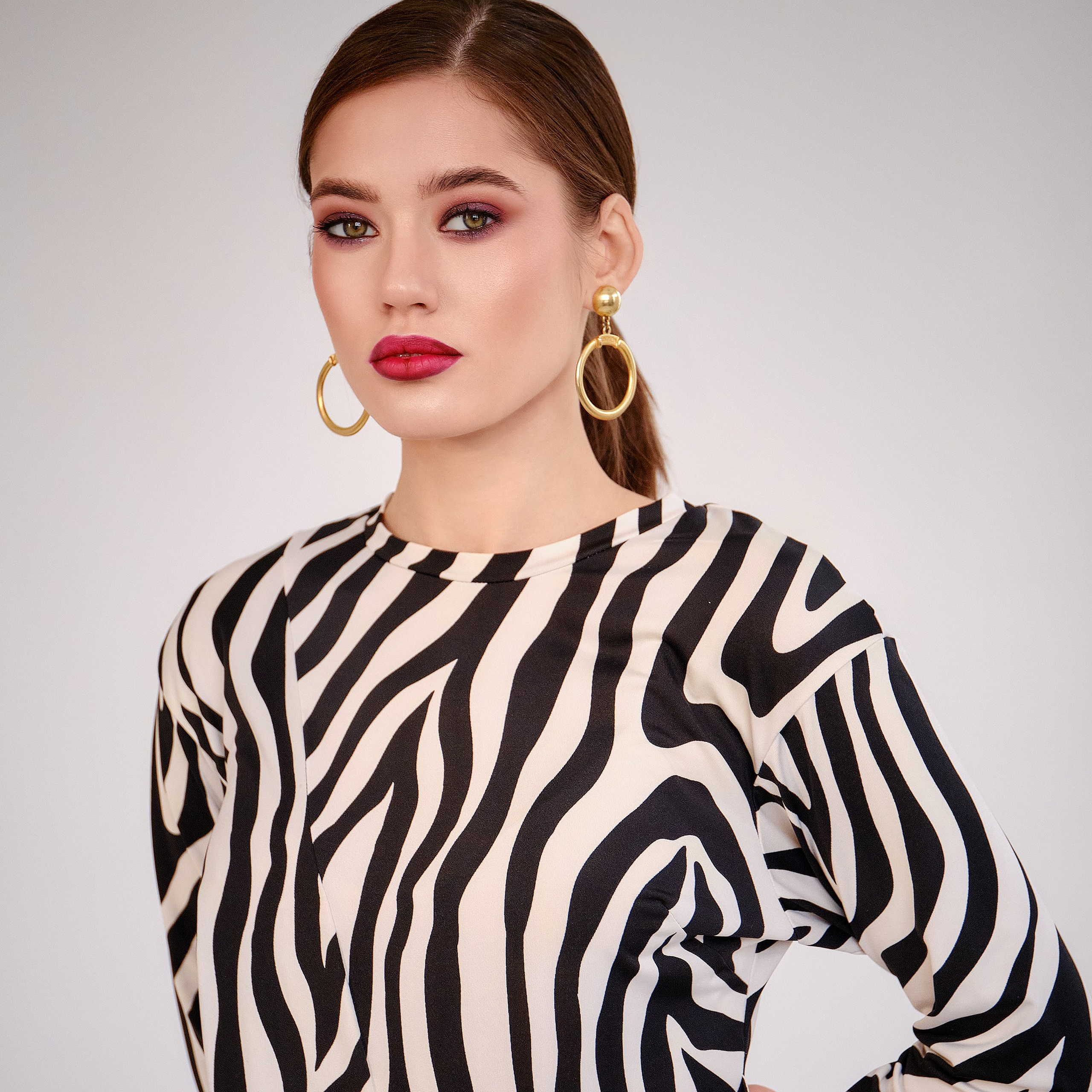 Hi-END Detailed retouching