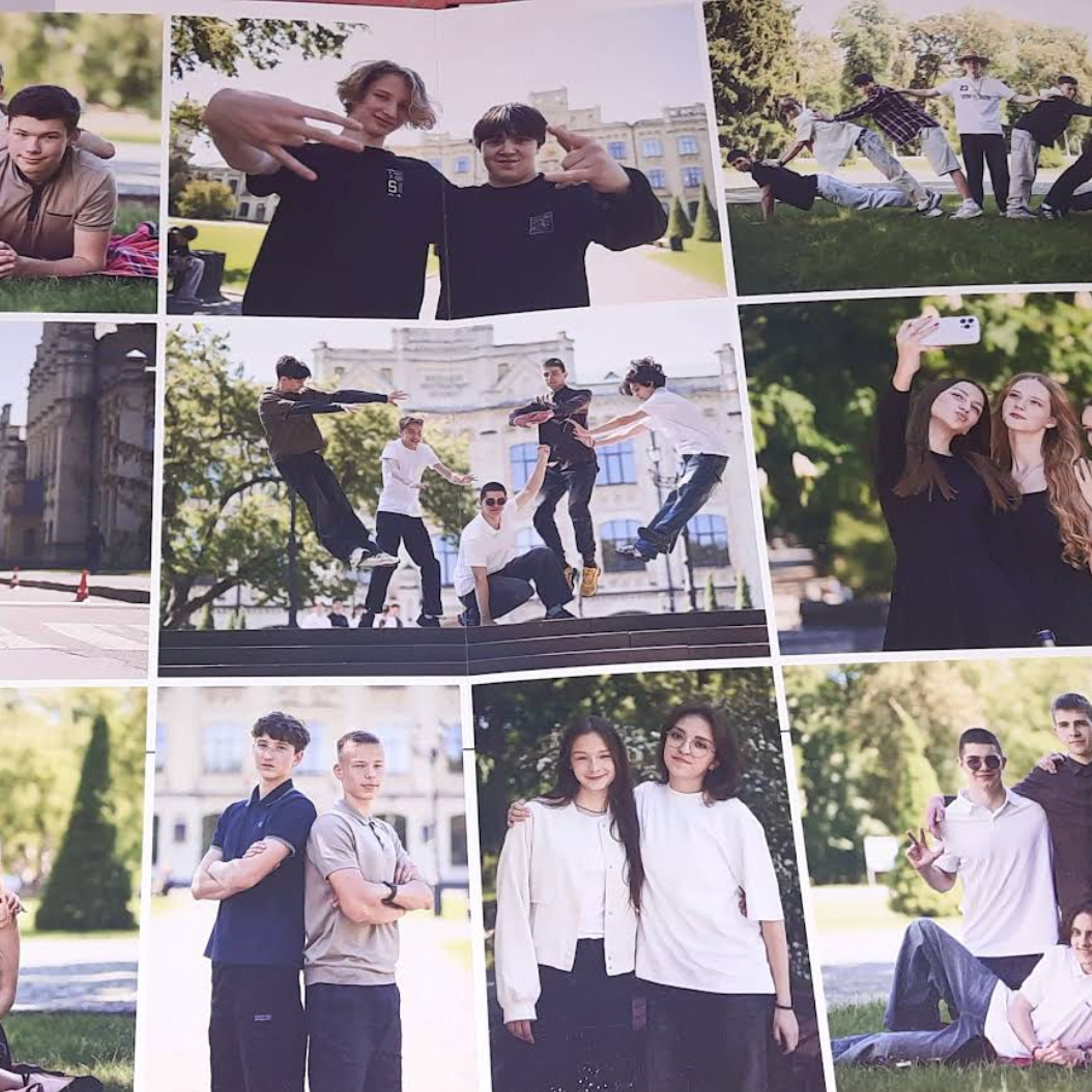 Відгуки Fotkinstudio випускні альбоми. Випускні альбоми фотокниги Київ та Дніпро