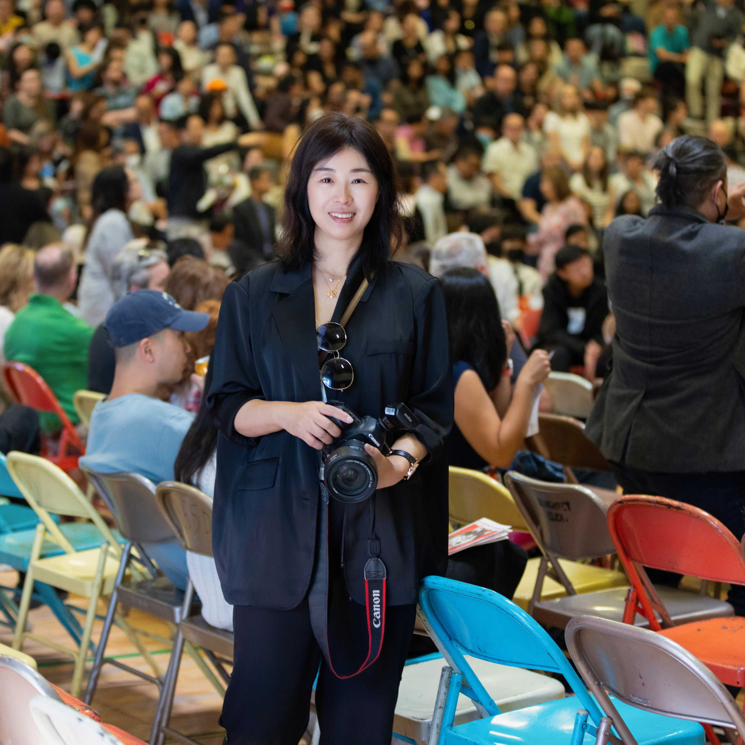 Joanna Jin Photography