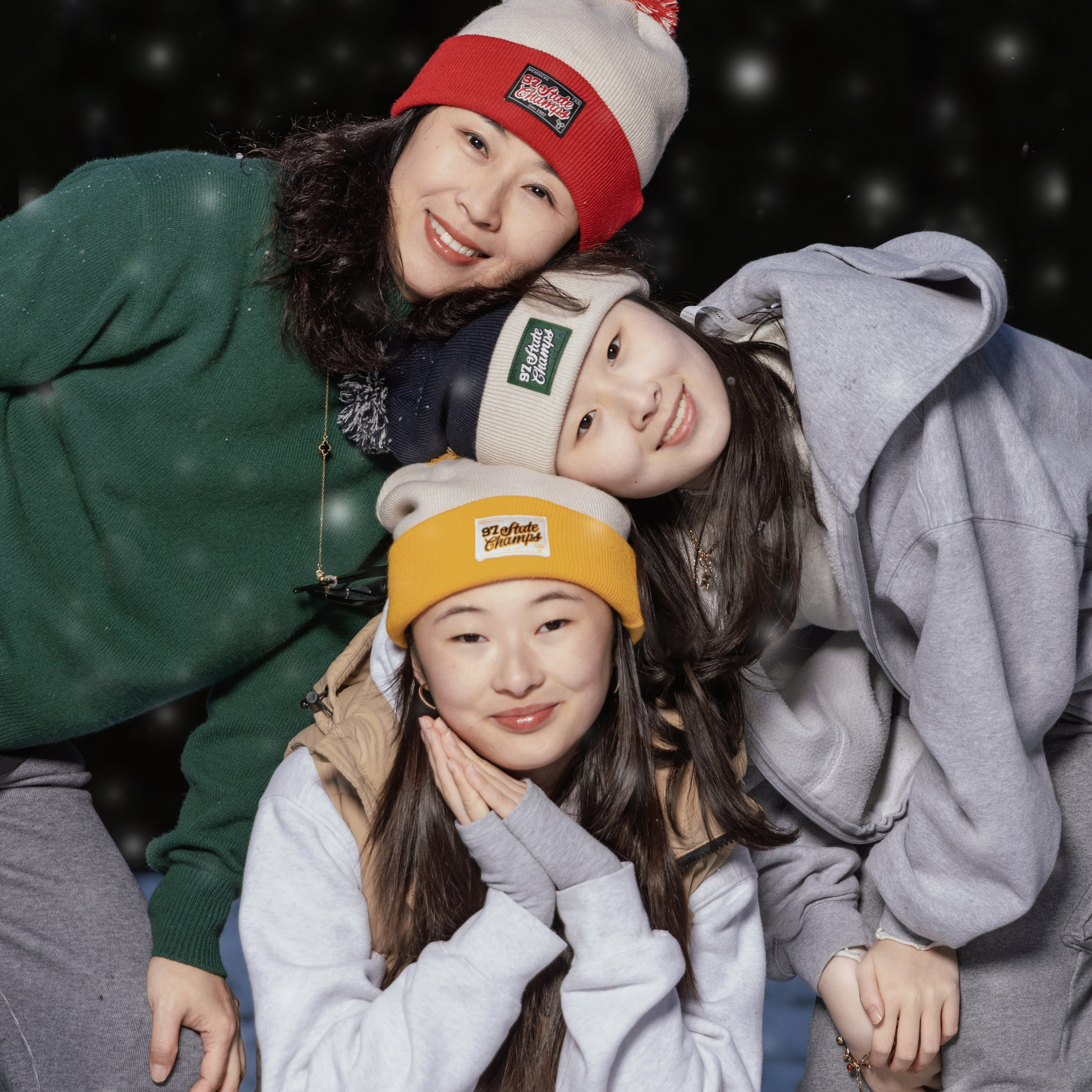 Joanna Jin Photography