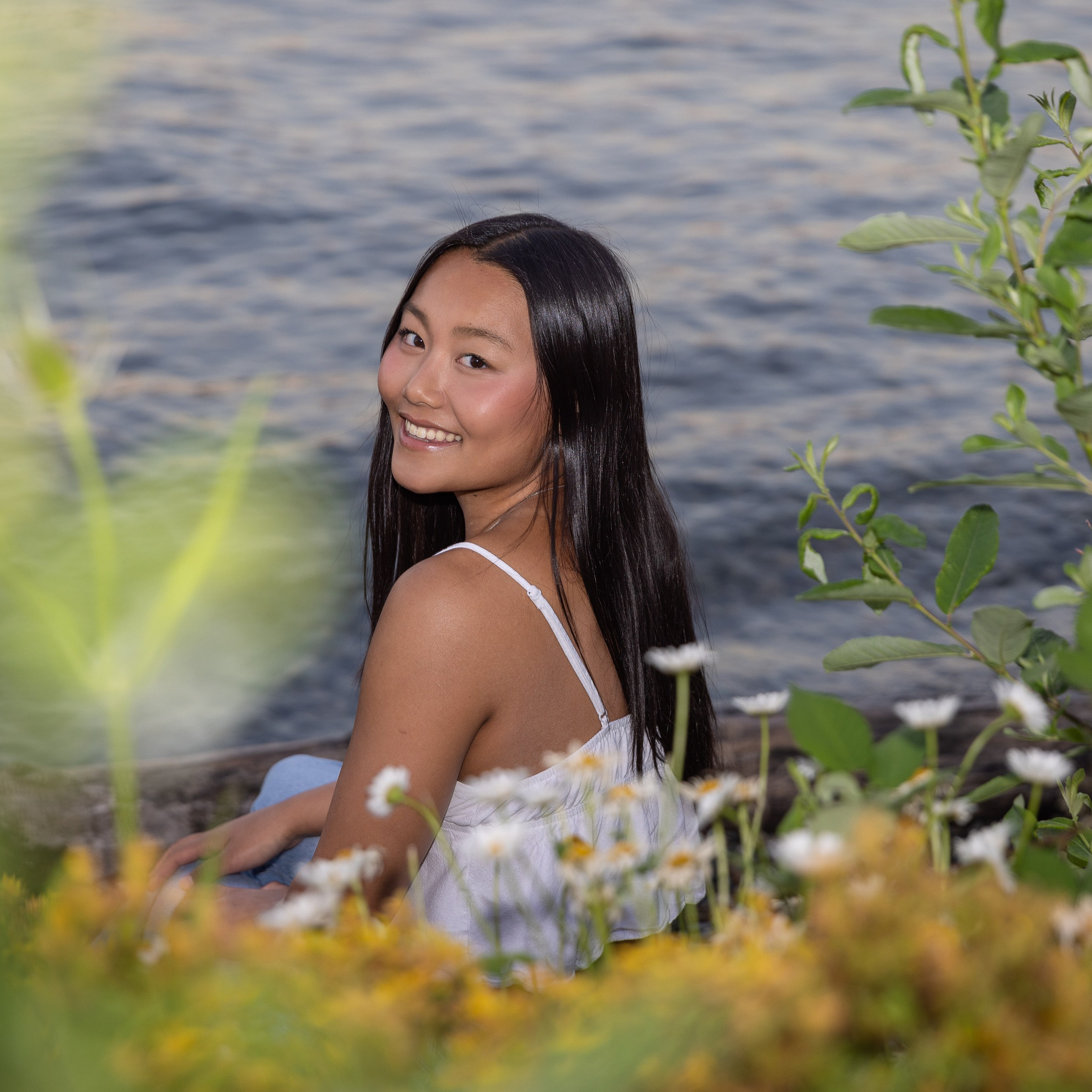 Joanna Jin Photography