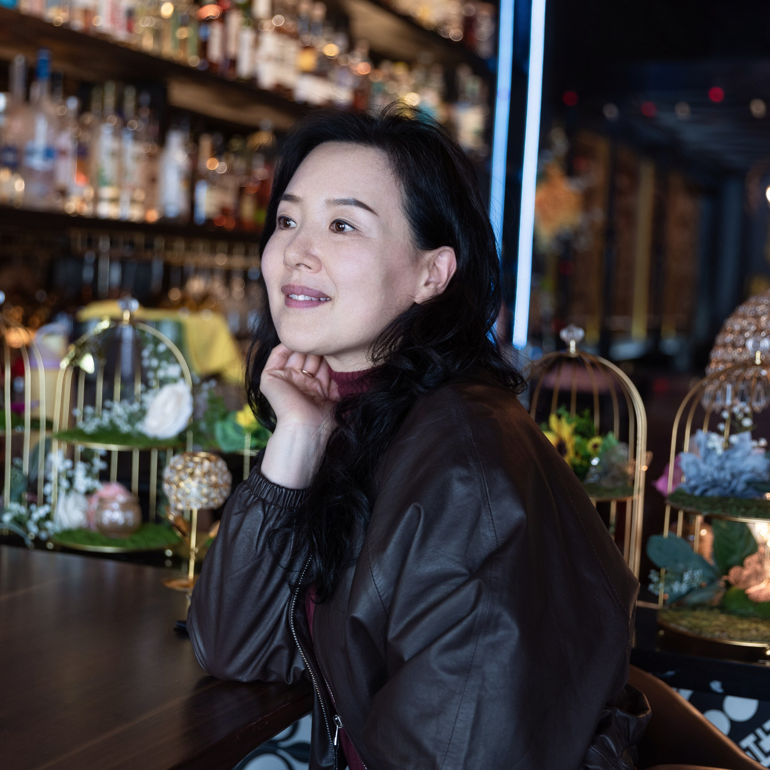 Joanna Jin Photography