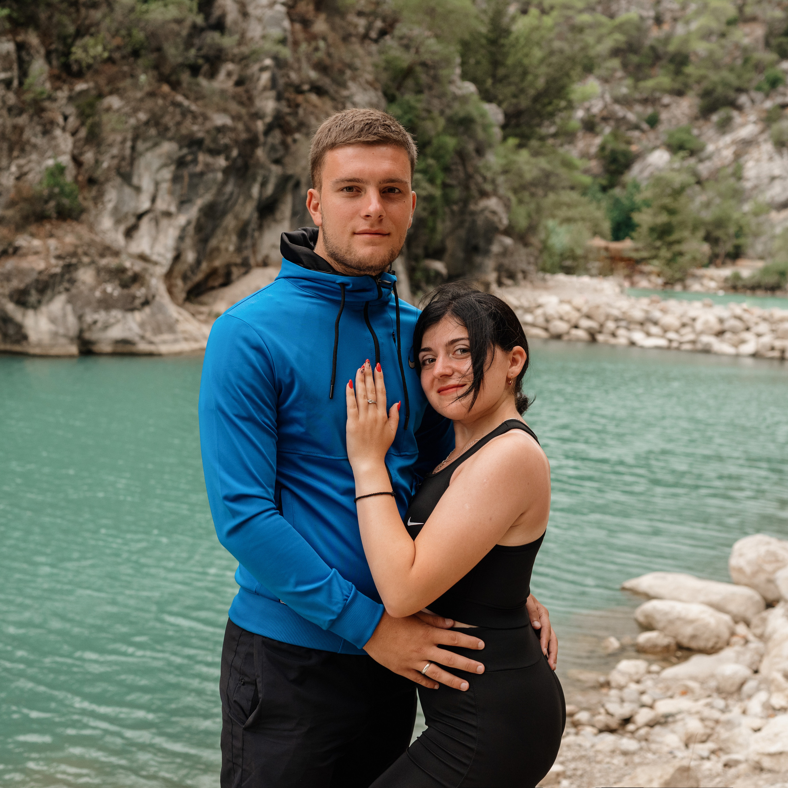 Отзывы. Фотограф в Анталии, Кемере, Турции