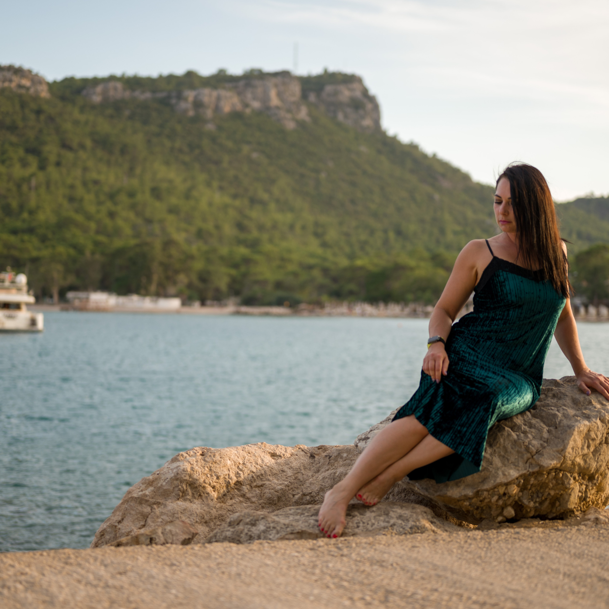 Отзывы. Фотограф в Анталии, Кемере, Турции