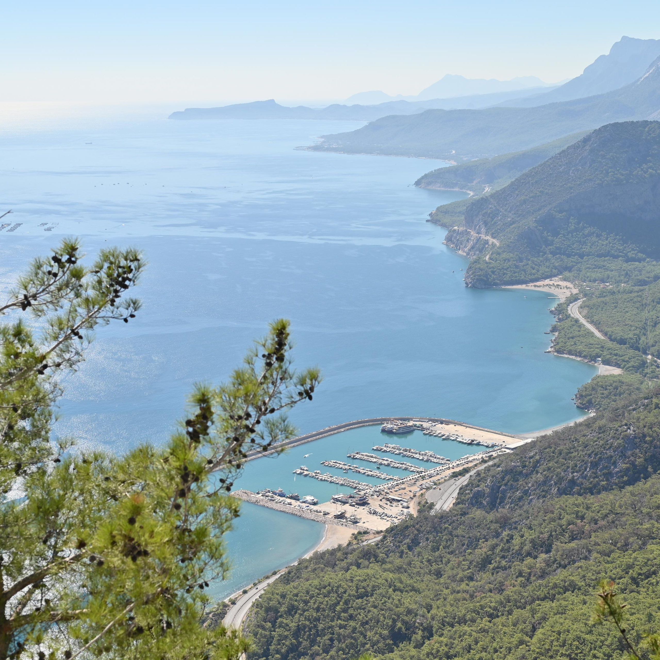 Отзывы. Фотограф в Анталии, Кемере, Турции