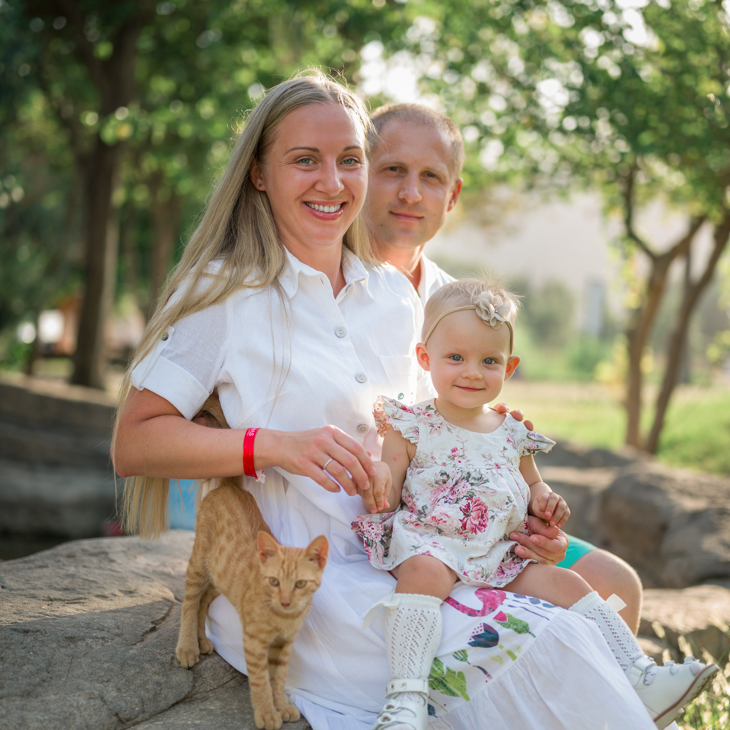 Отзывы. Фотограф в Анталии, Кемере, Турции