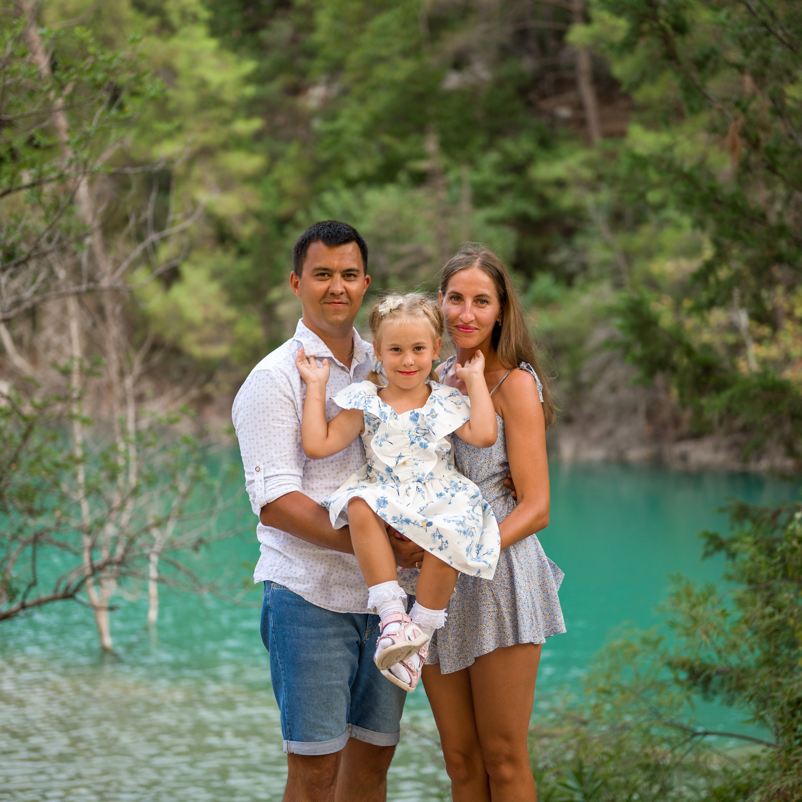 Отзывы. Фотограф в Анталии, Кемере, Турции