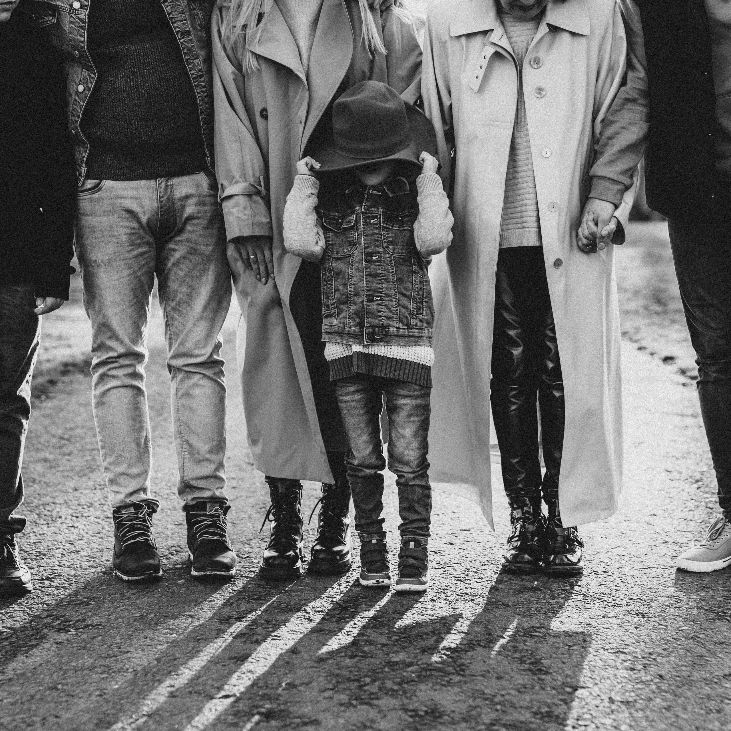 Alinalife Northamptonshire photographer reviews