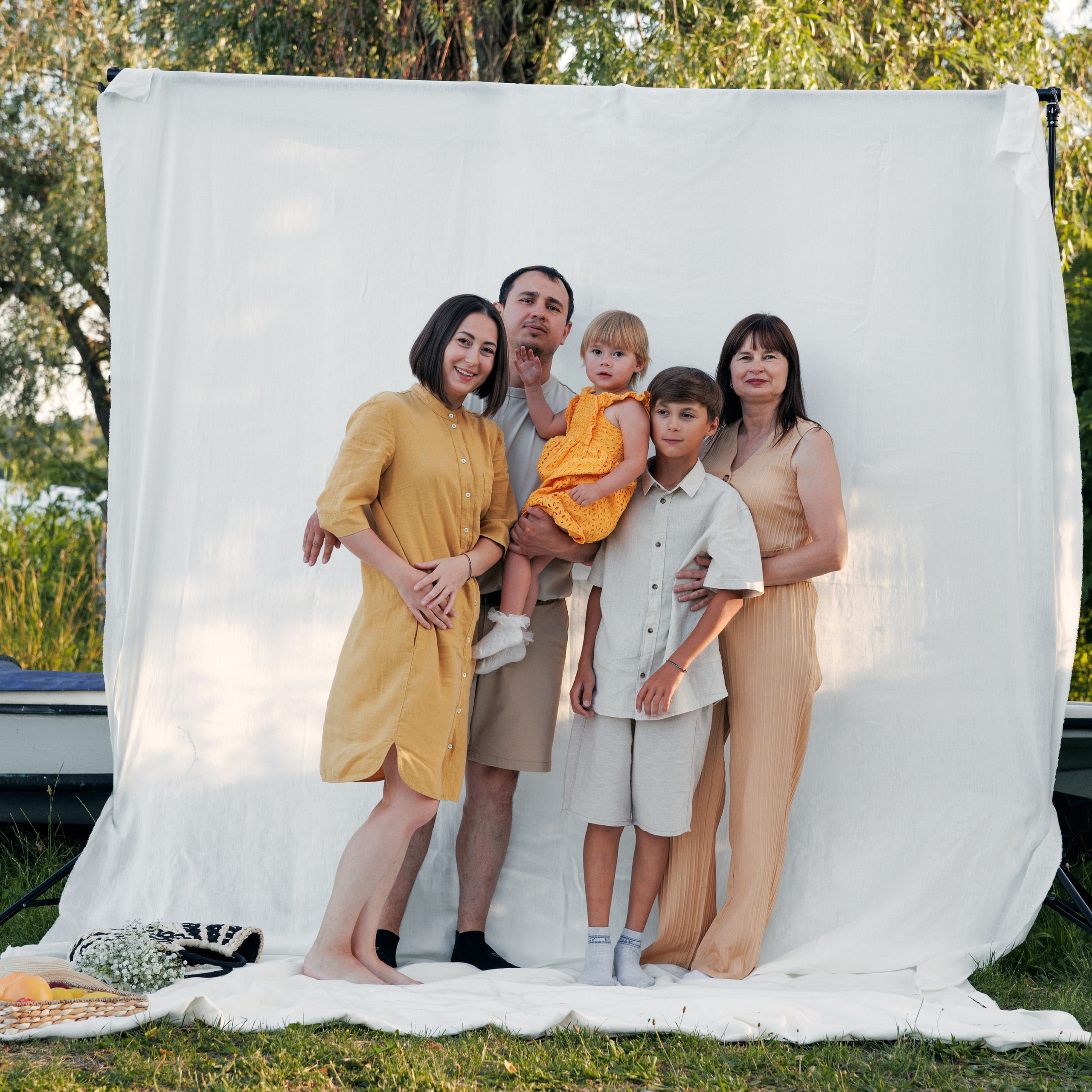 Opinie. Anna Rudnichenko Fotograf Szczecin / Анна Рудніченко Фотограф Щецин