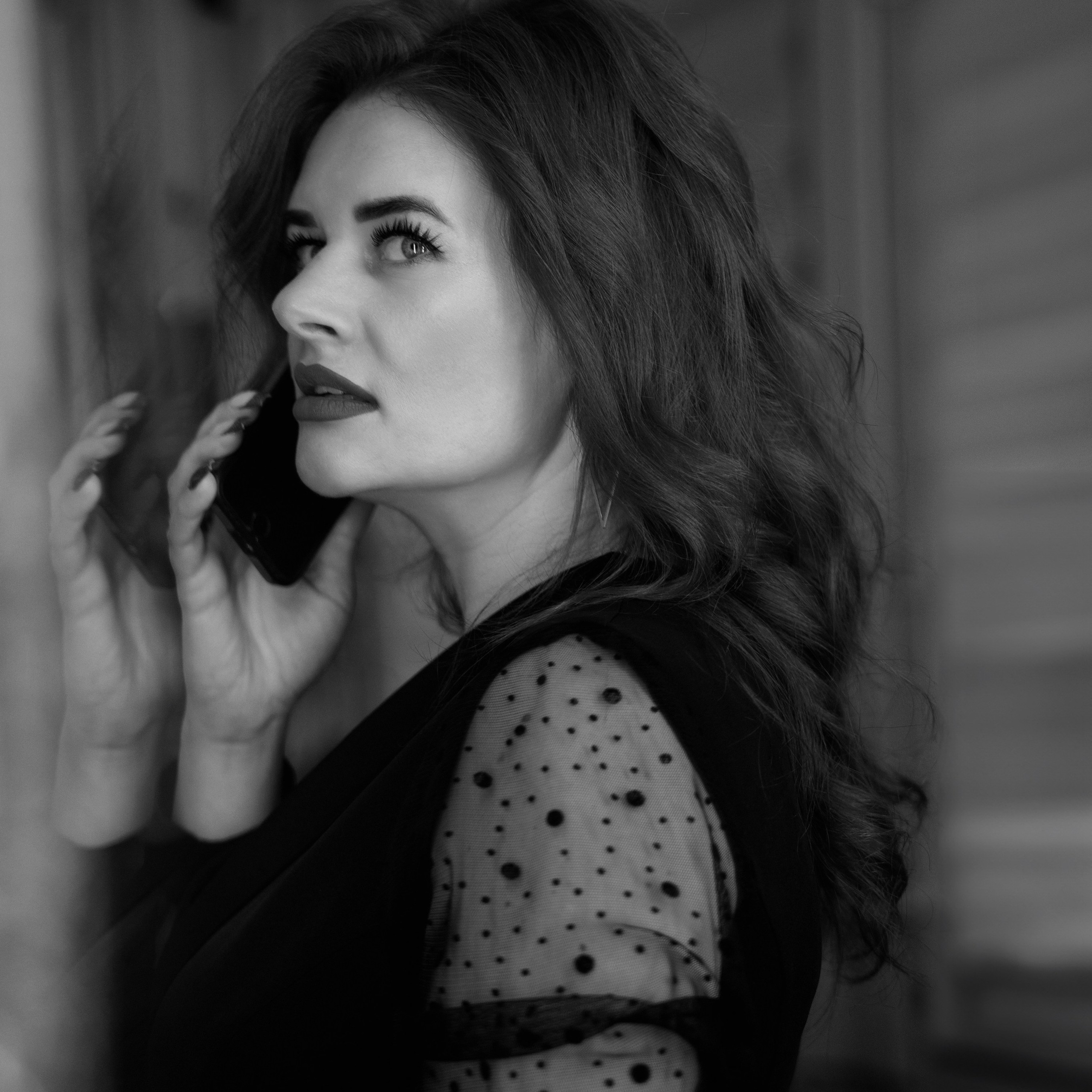 Opinie. Anna Rudnichenko Fotograf Szczecin / Анна Рудніченко Фотограф Щецин