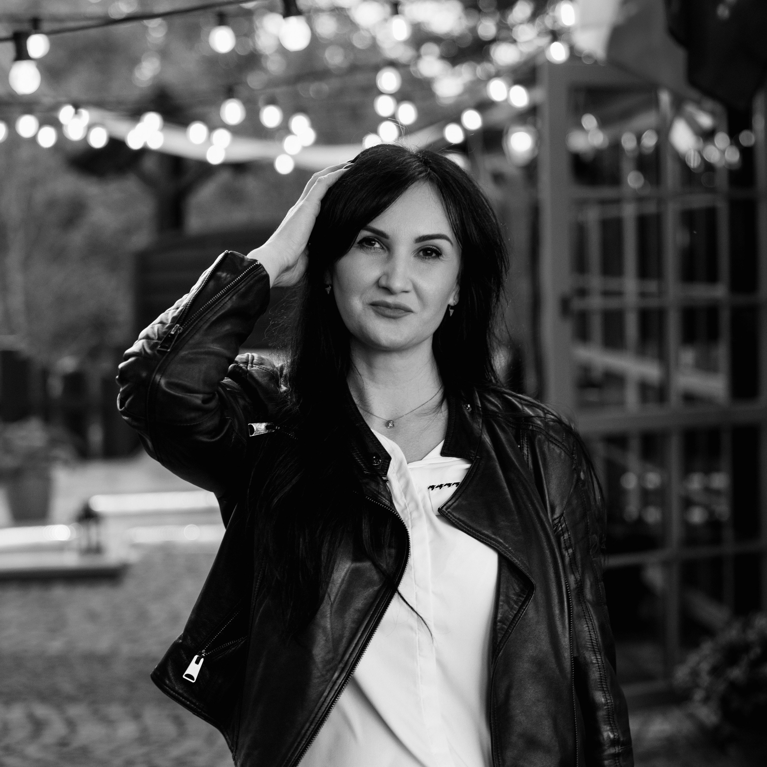 Opinie. Anna Rudnichenko Fotograf Szczecin / Анна Рудніченко Фотограф Щецин