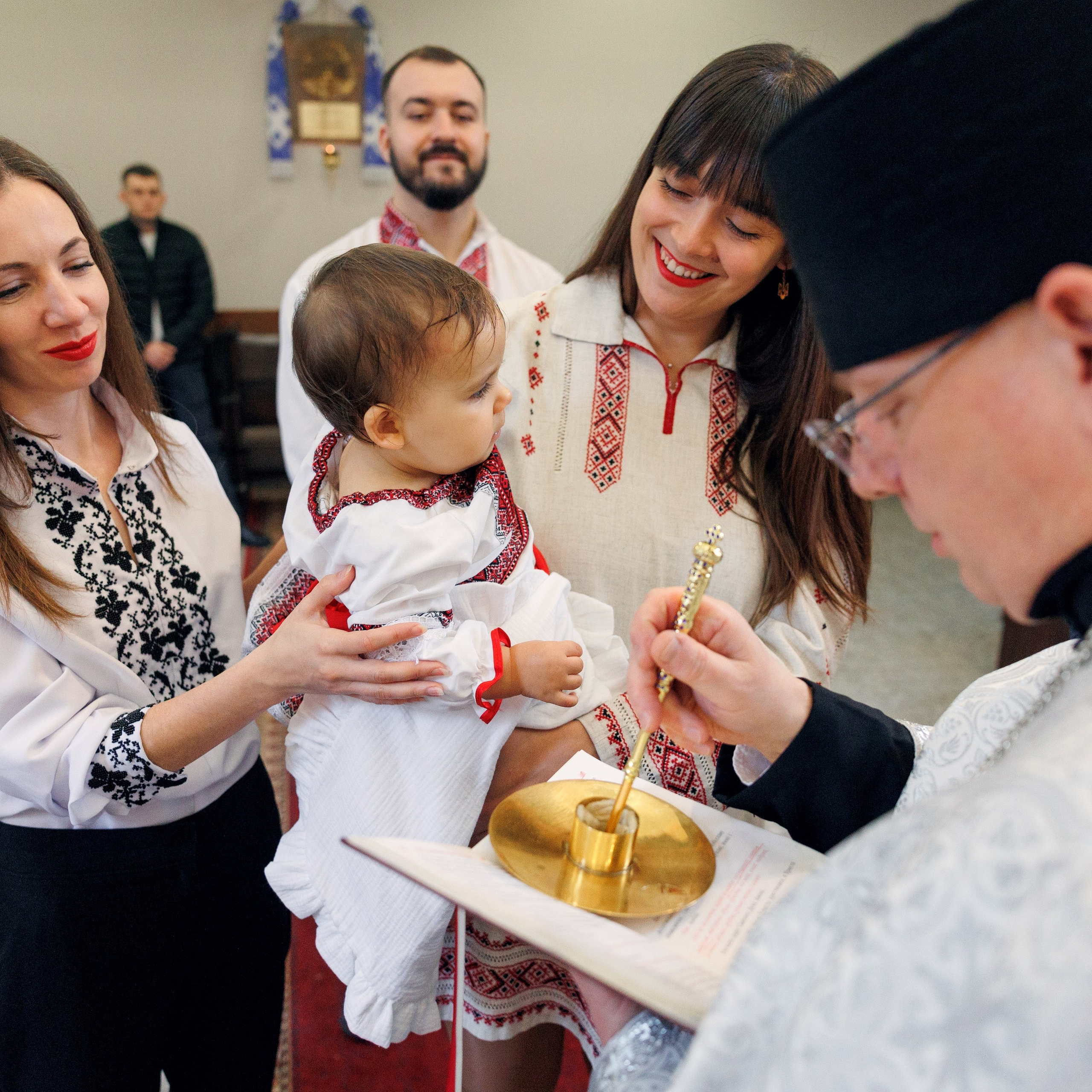 Opinie. Anna Rudnichenko Fotograf Szczecin / Анна Рудніченко Фотограф Щецин