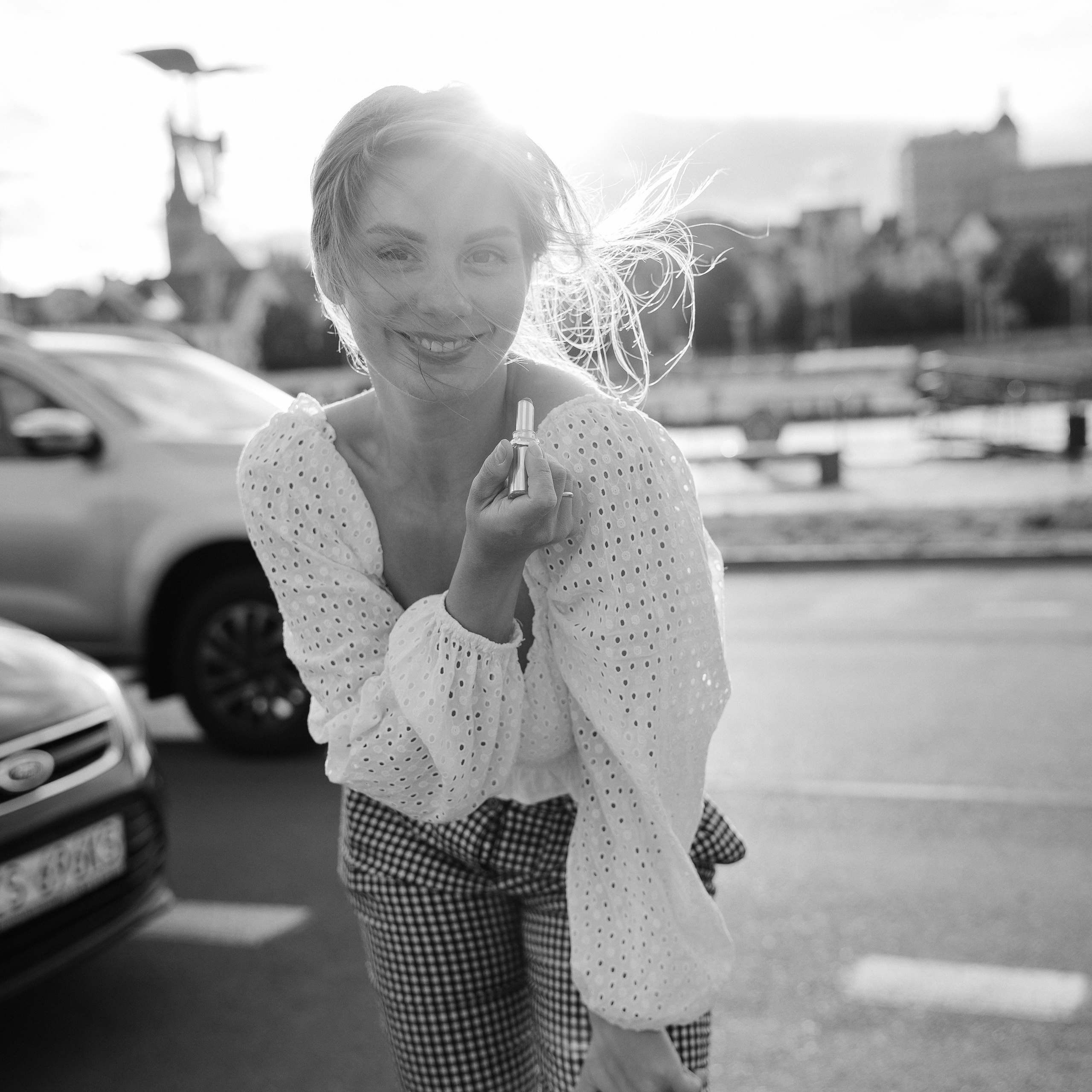 Opinie. Anna Rudnichenko Fotograf Szczecin / Анна Рудніченко Фотограф Щецин