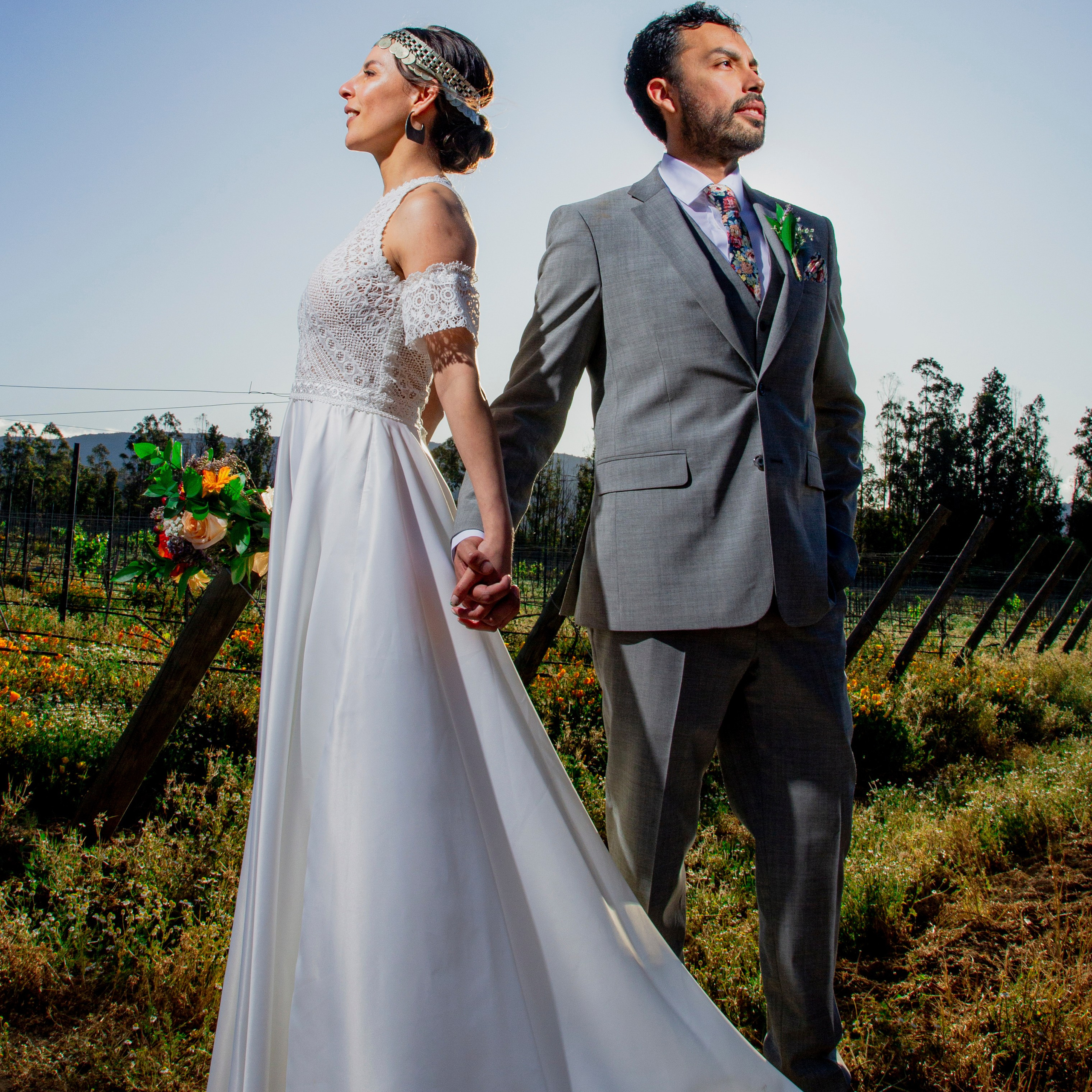 Bienvenidos a la página web de CR Films!. CR Films | Fotografía y Video de Bodas en Chile