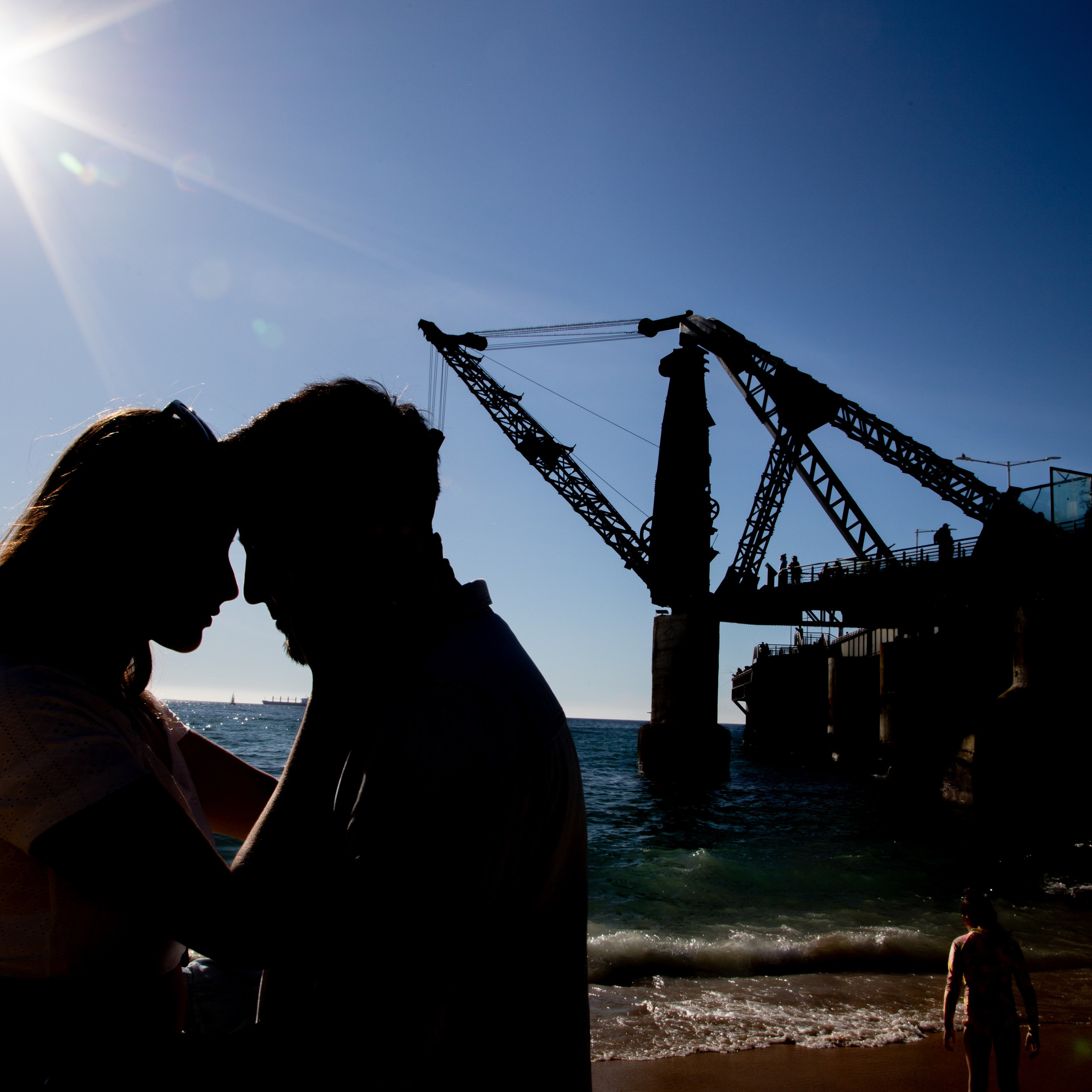 Katherine y Sebastián (Pre-boda)