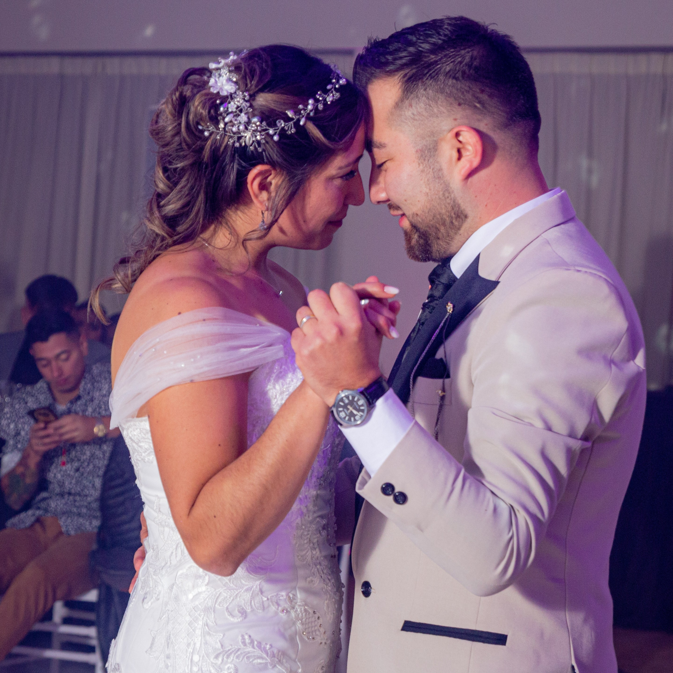Bienvenidos a la página web de CR Films!. CR Films | Fotografía y Video de Bodas en Chile