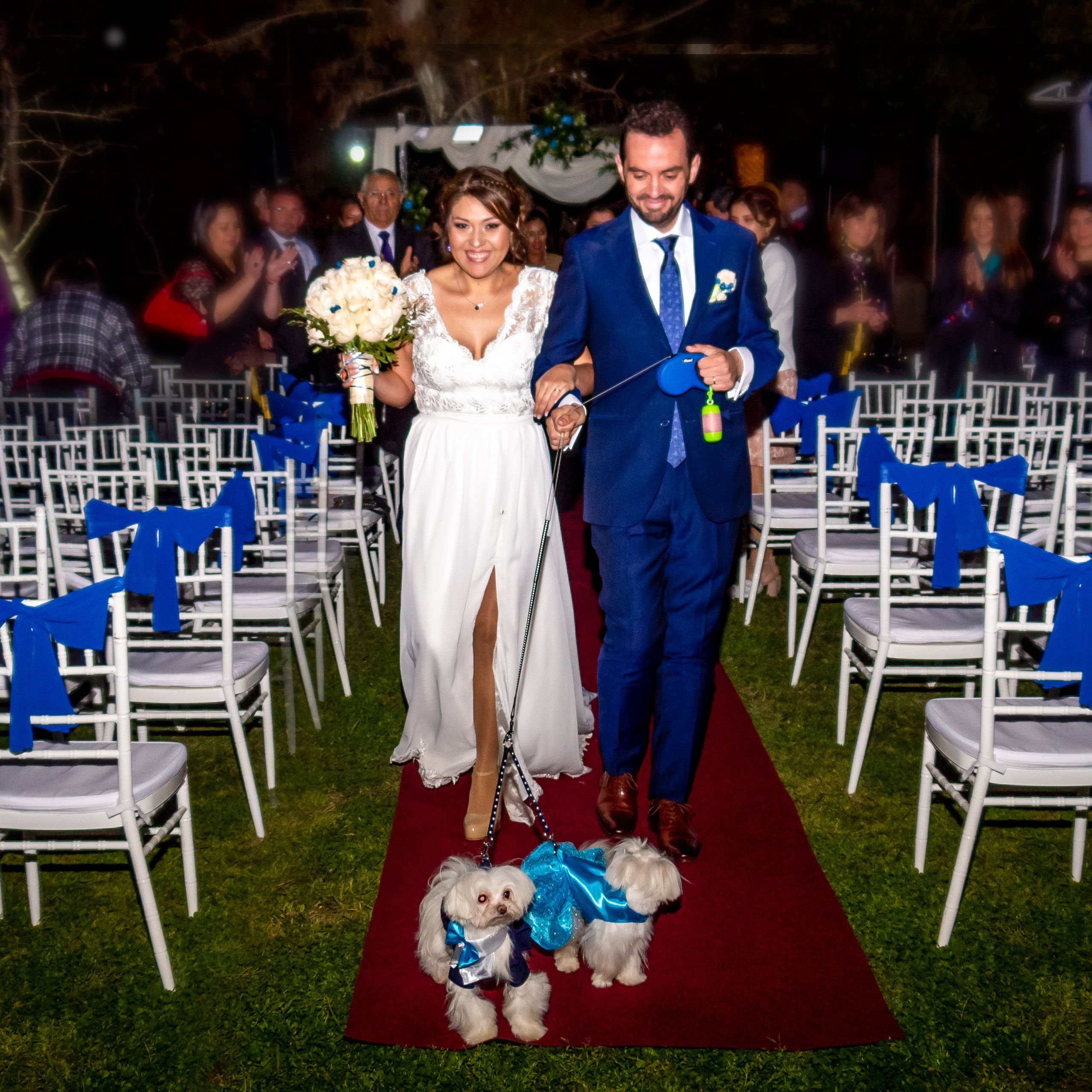 Testimoniales. CR Films | Fotografía y Video de Bodas en Chile