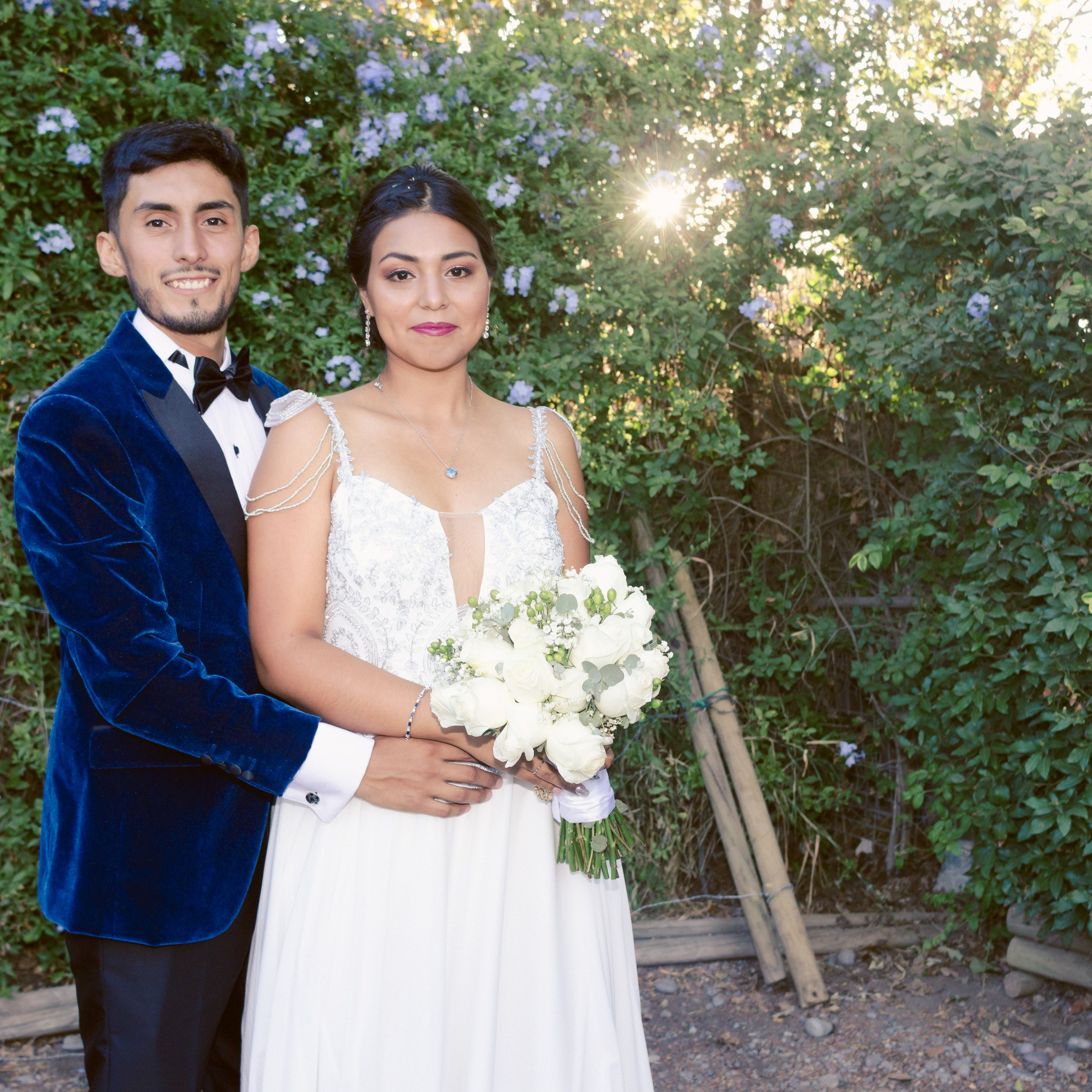 Testimoniales. CR Films | Fotografía y Video de Bodas en Chile