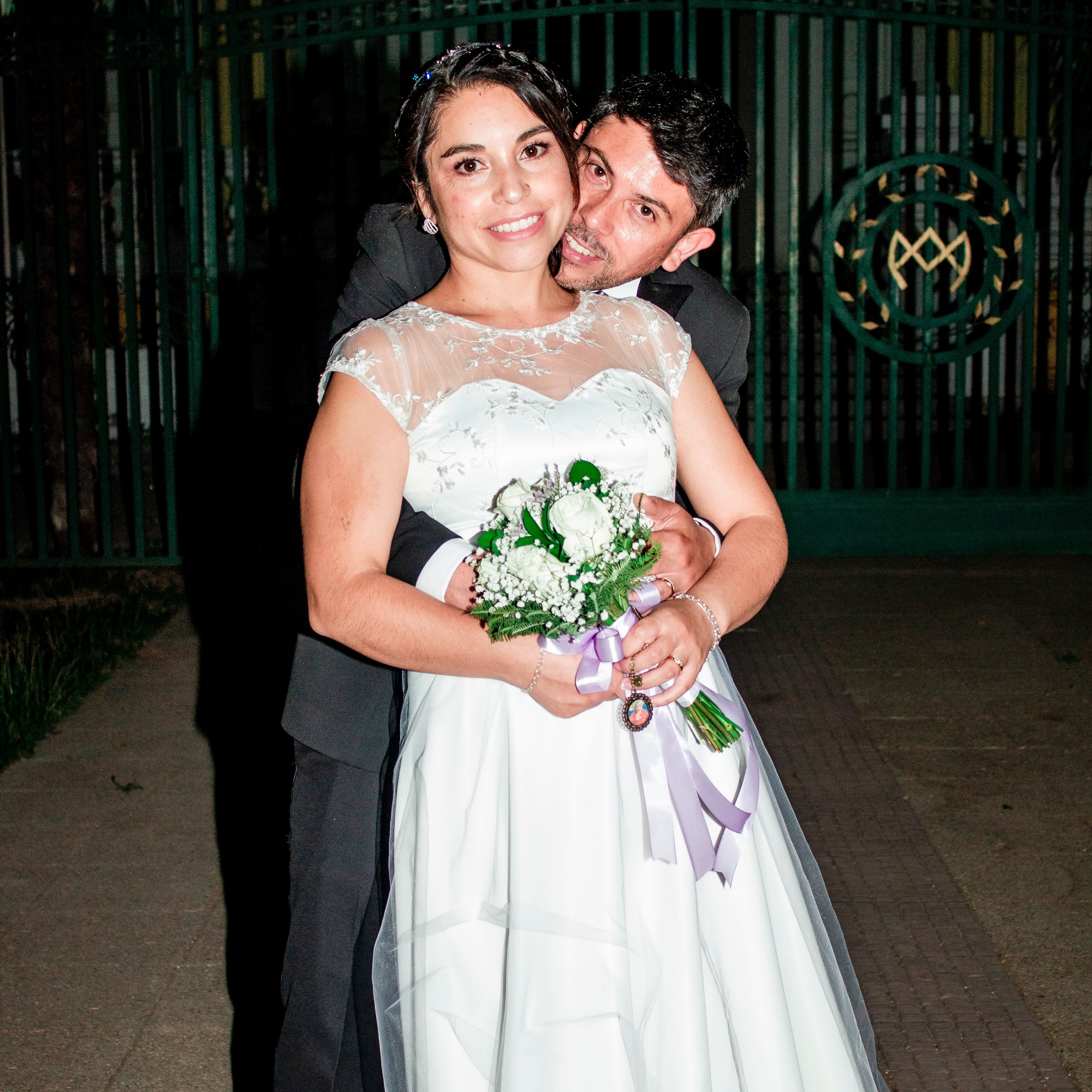 Testimoniales. CR Films | Fotografía y Video de Bodas en Chile