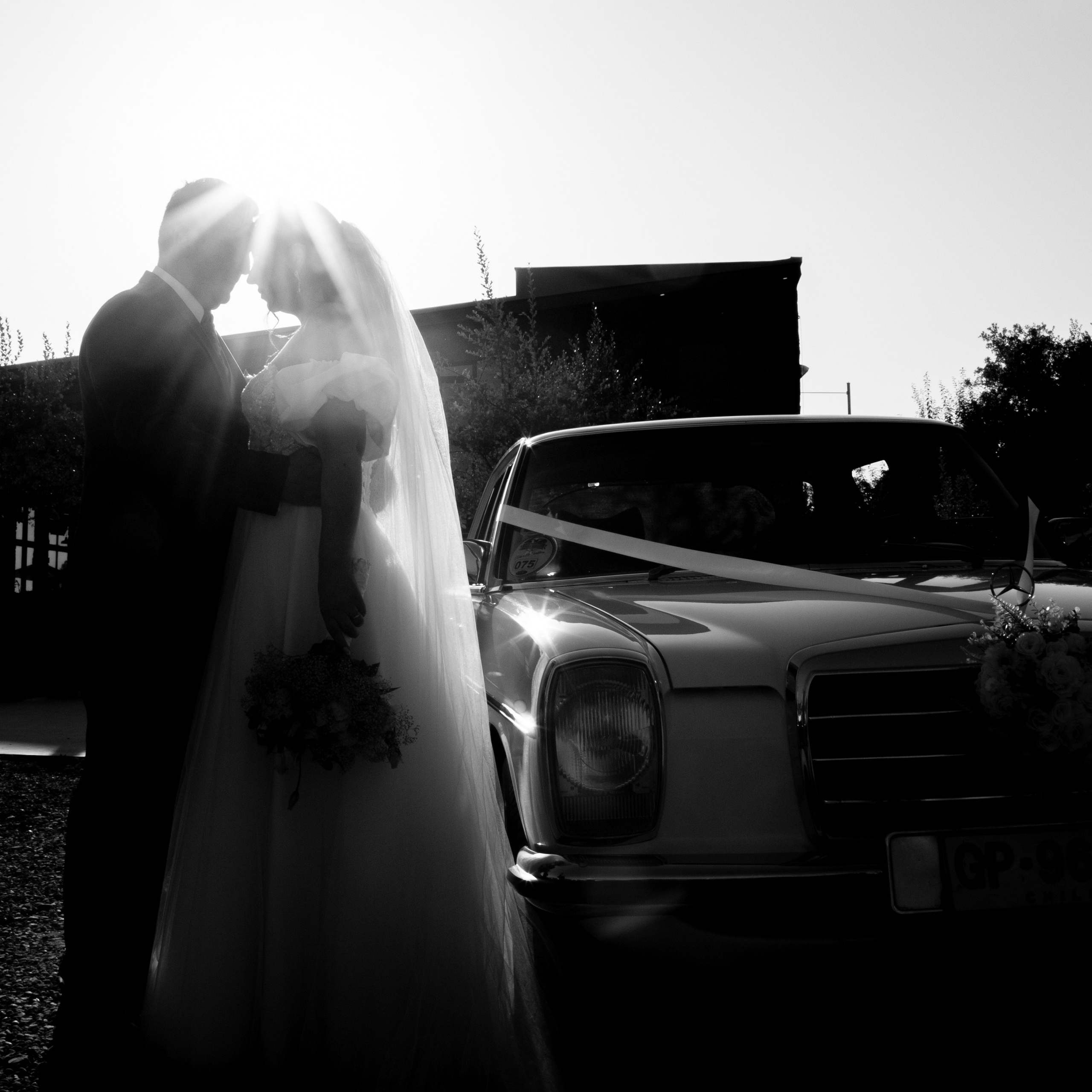 Testimoniales. CR Films | Fotografía y Video de Bodas en Chile