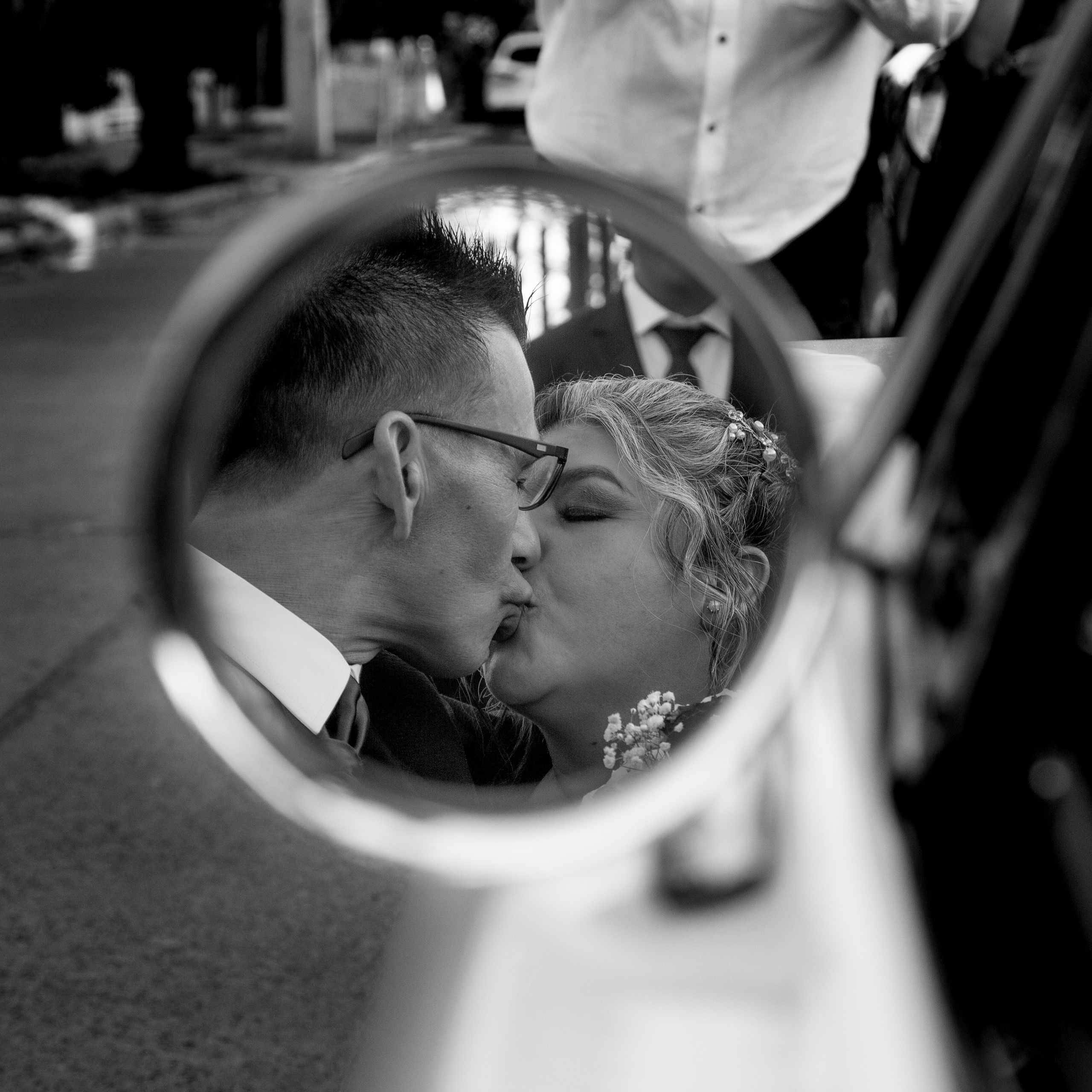 Testimoniales. CR Films | Fotografía y Video de Bodas en Chile