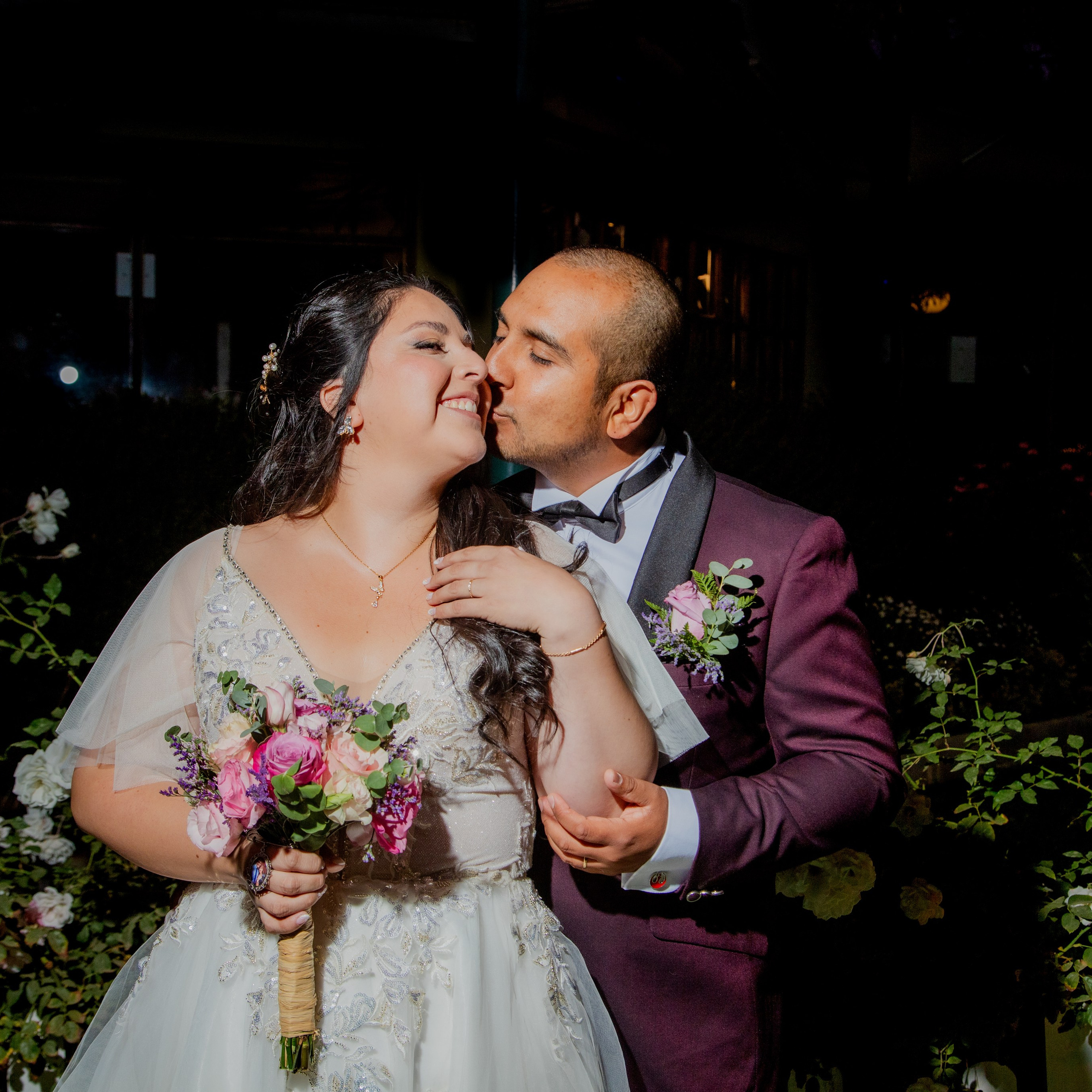 Testimoniales. CR Films | Fotografía y Video de Bodas en Chile