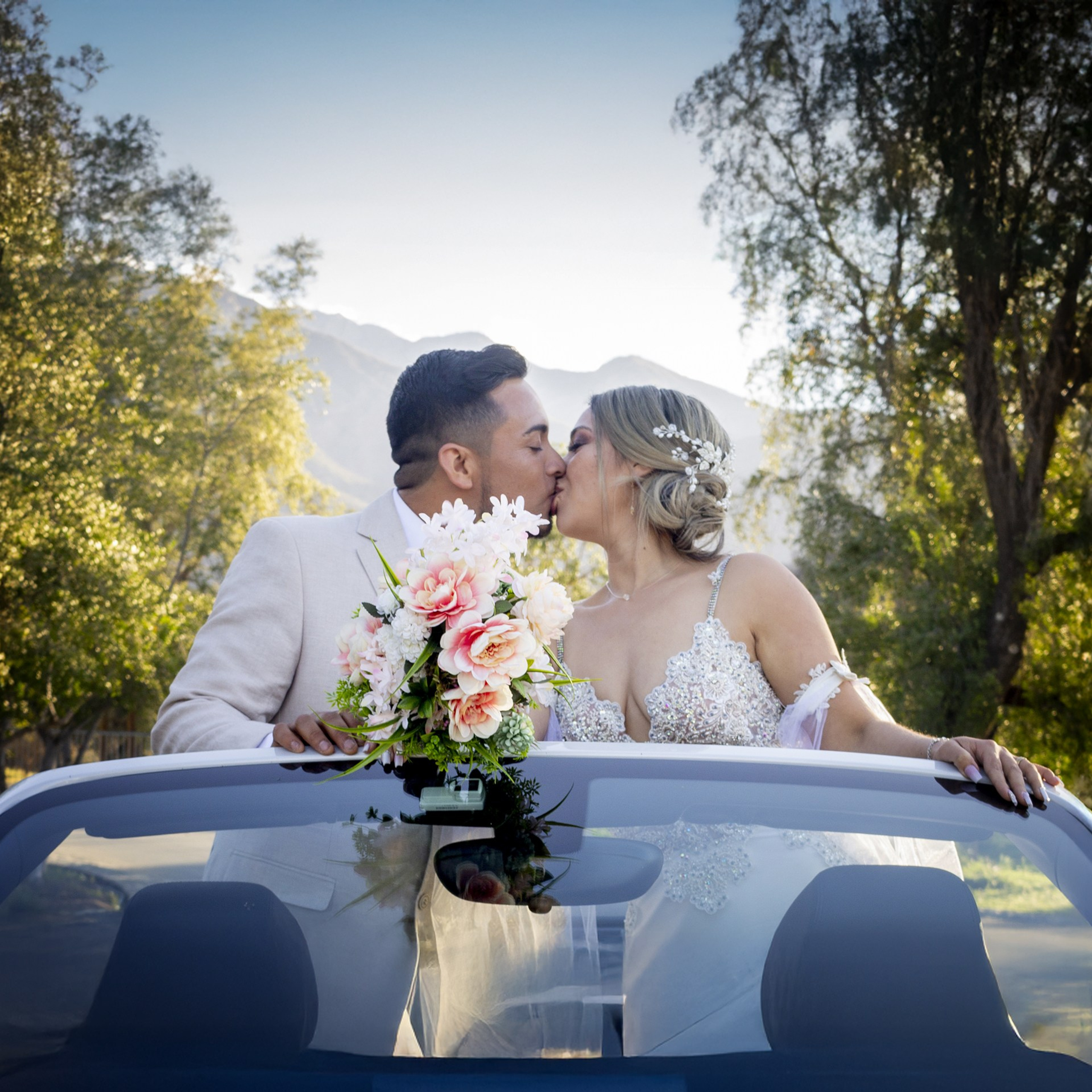 Testimoniales. CR Films | Fotografía y Video de Bodas en Chile