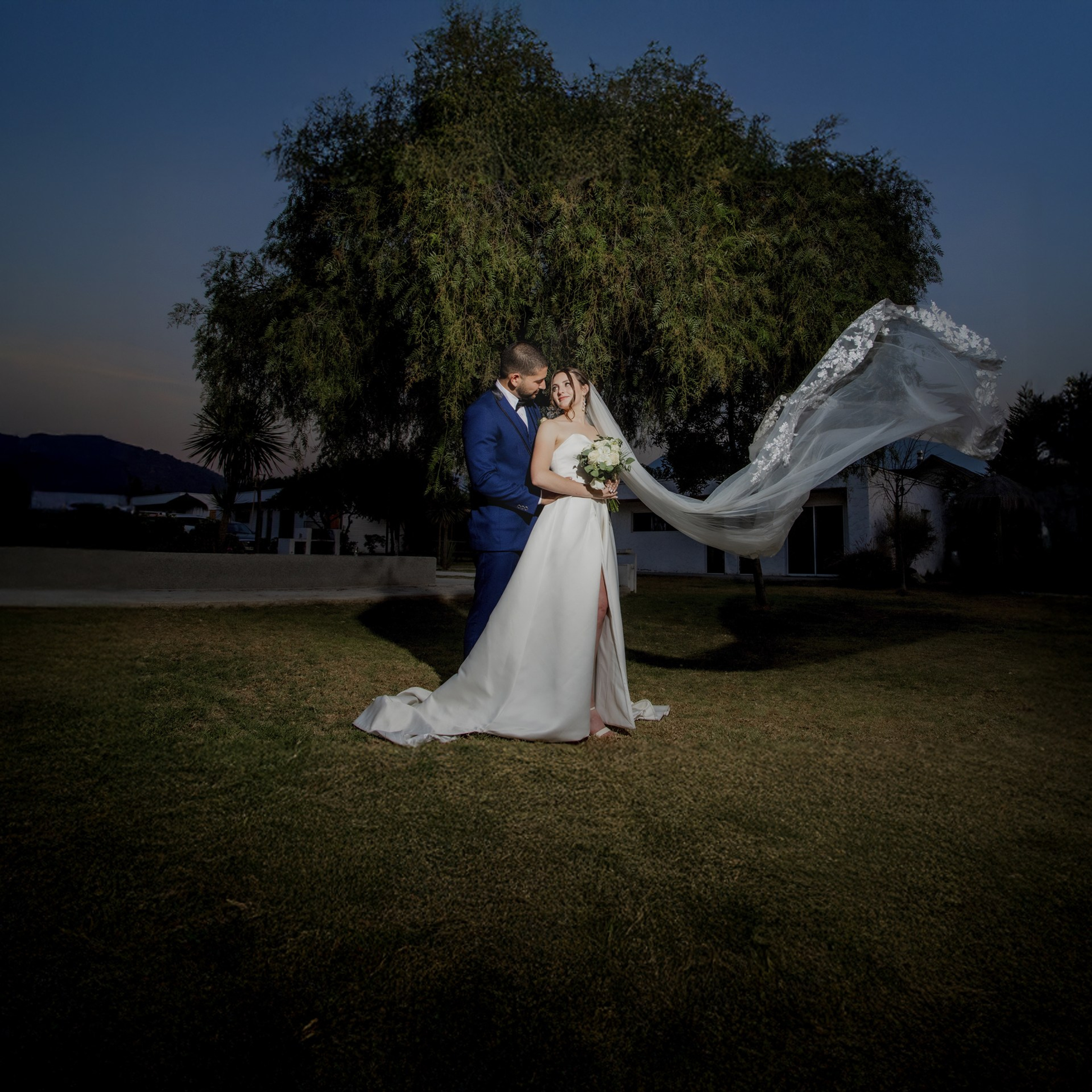 Testimoniales. CR Films | Fotografía y Video de Bodas en Chile
