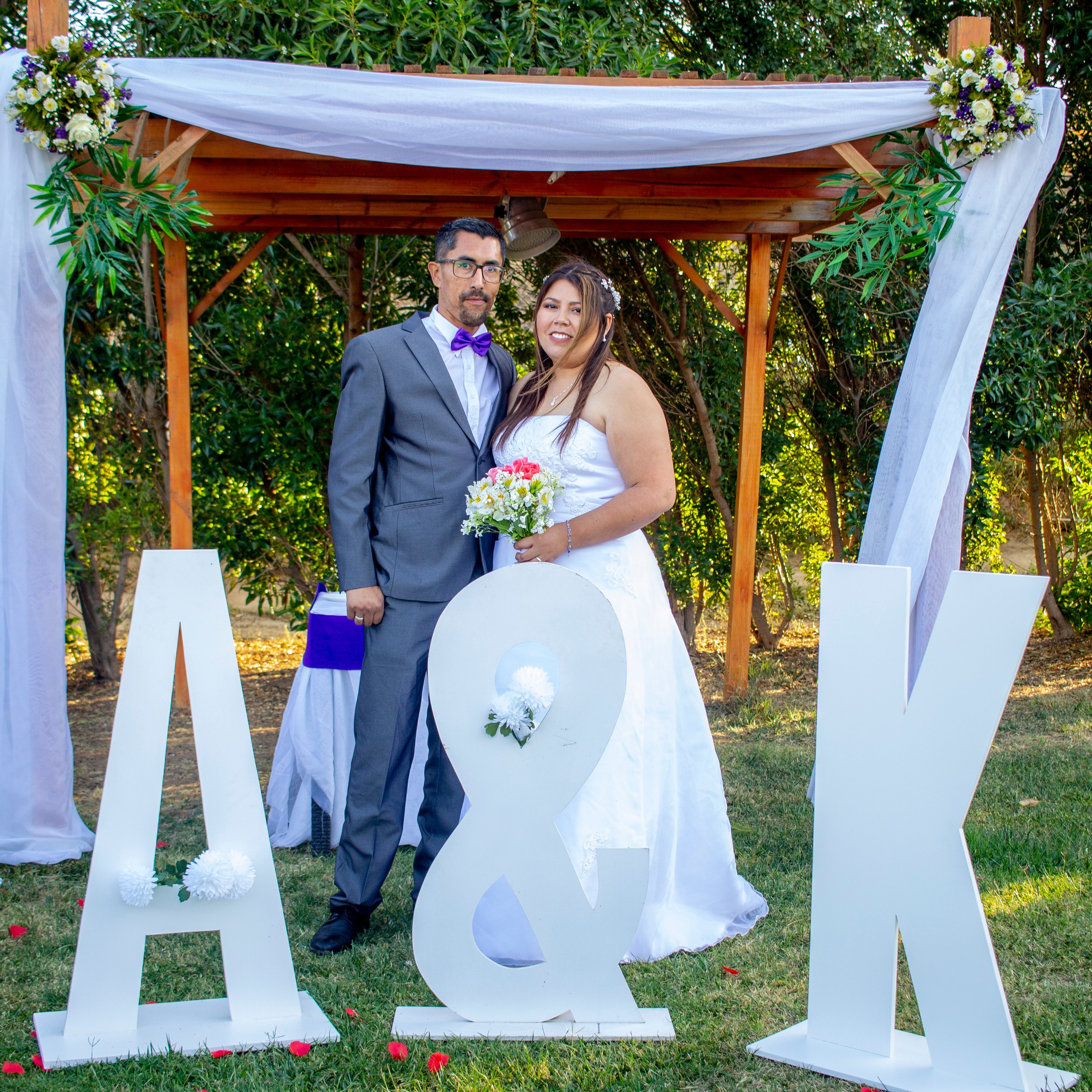 Testimoniales. CR Films | Fotografía y Video de Bodas en Chile