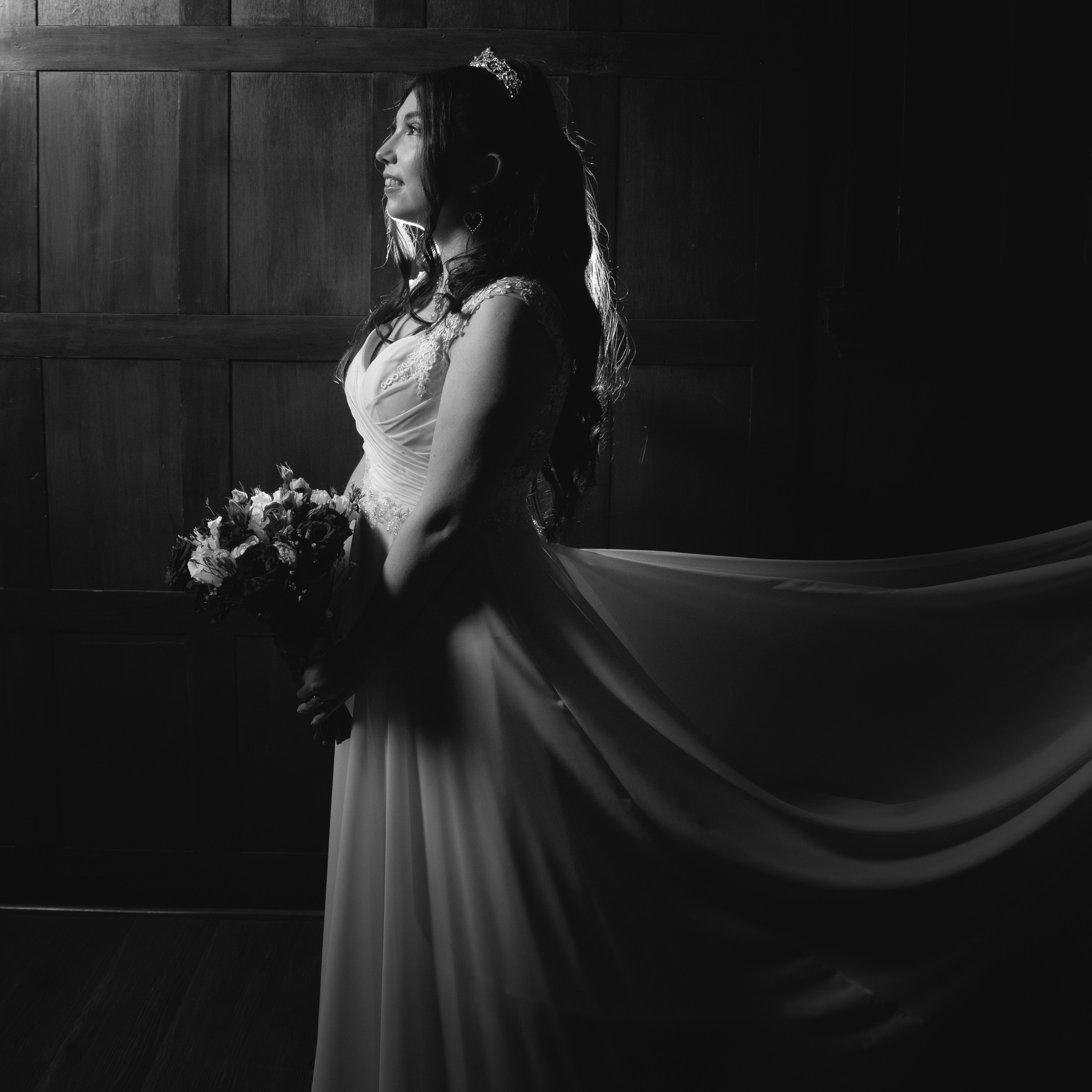 Testimoniales. CR Films | Fotografía y Video de Bodas en Chile