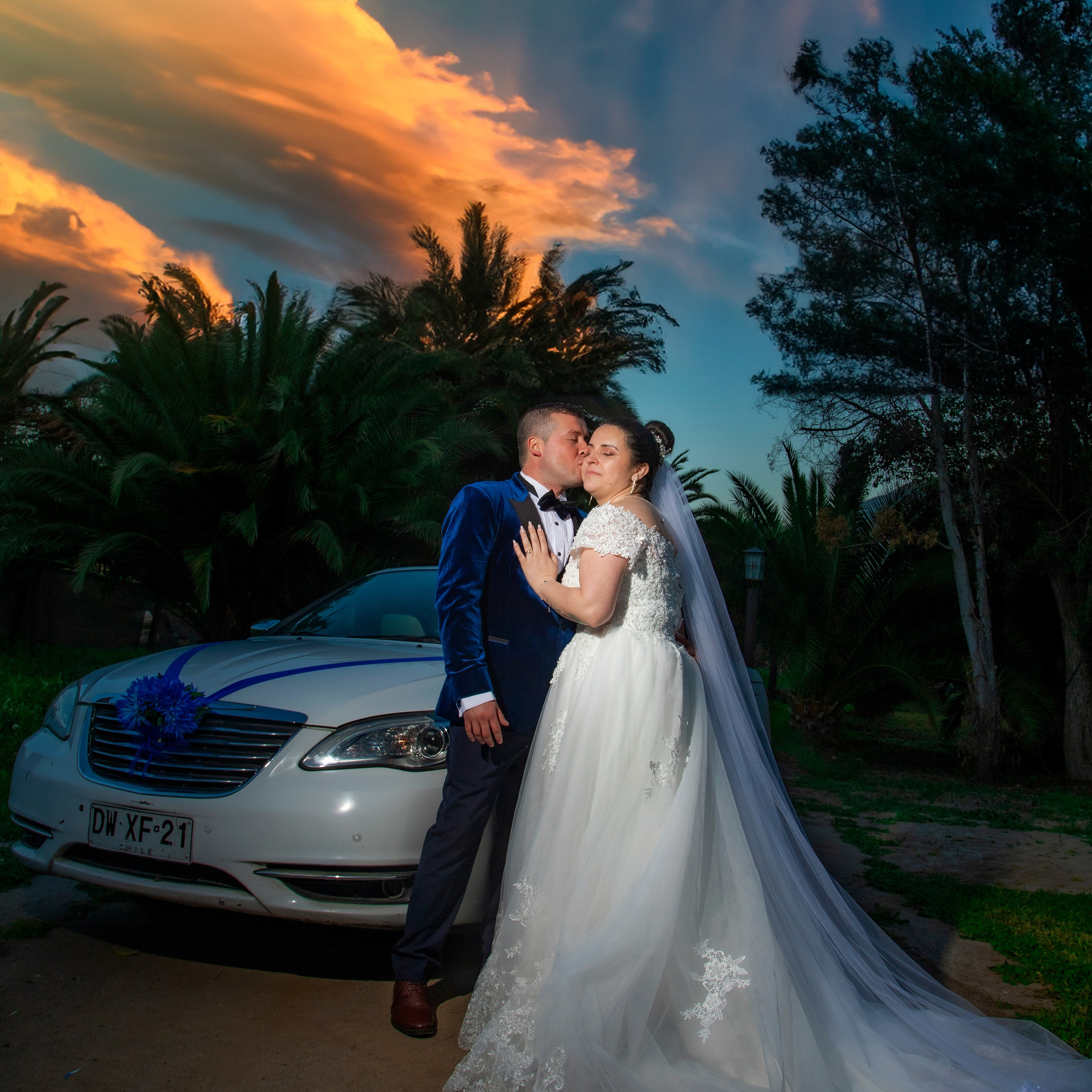 Testimoniales. CR Films | Fotografía y Video de Bodas en Chile