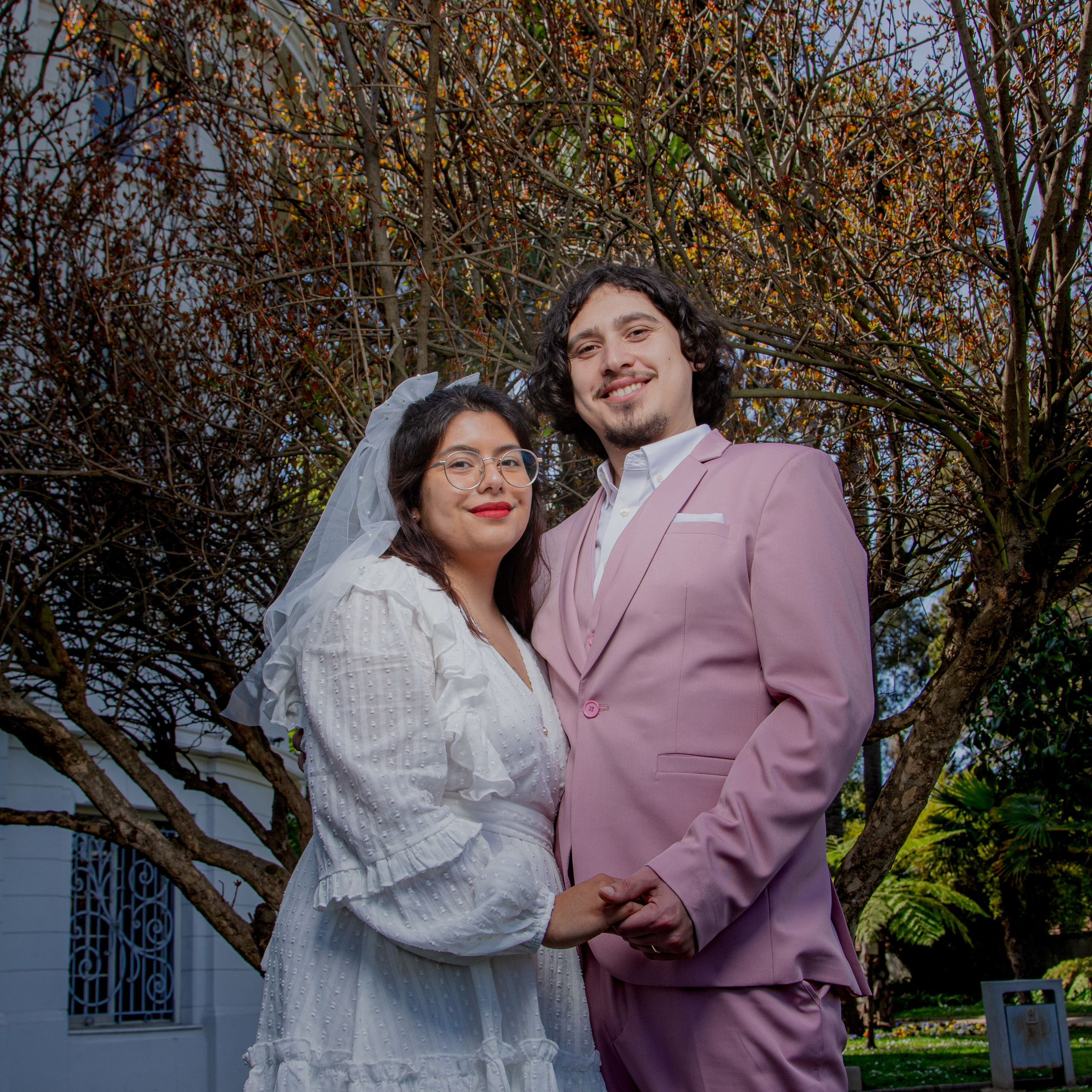 Testimoniales. CR Films | Fotografía y Video de Bodas en Chile