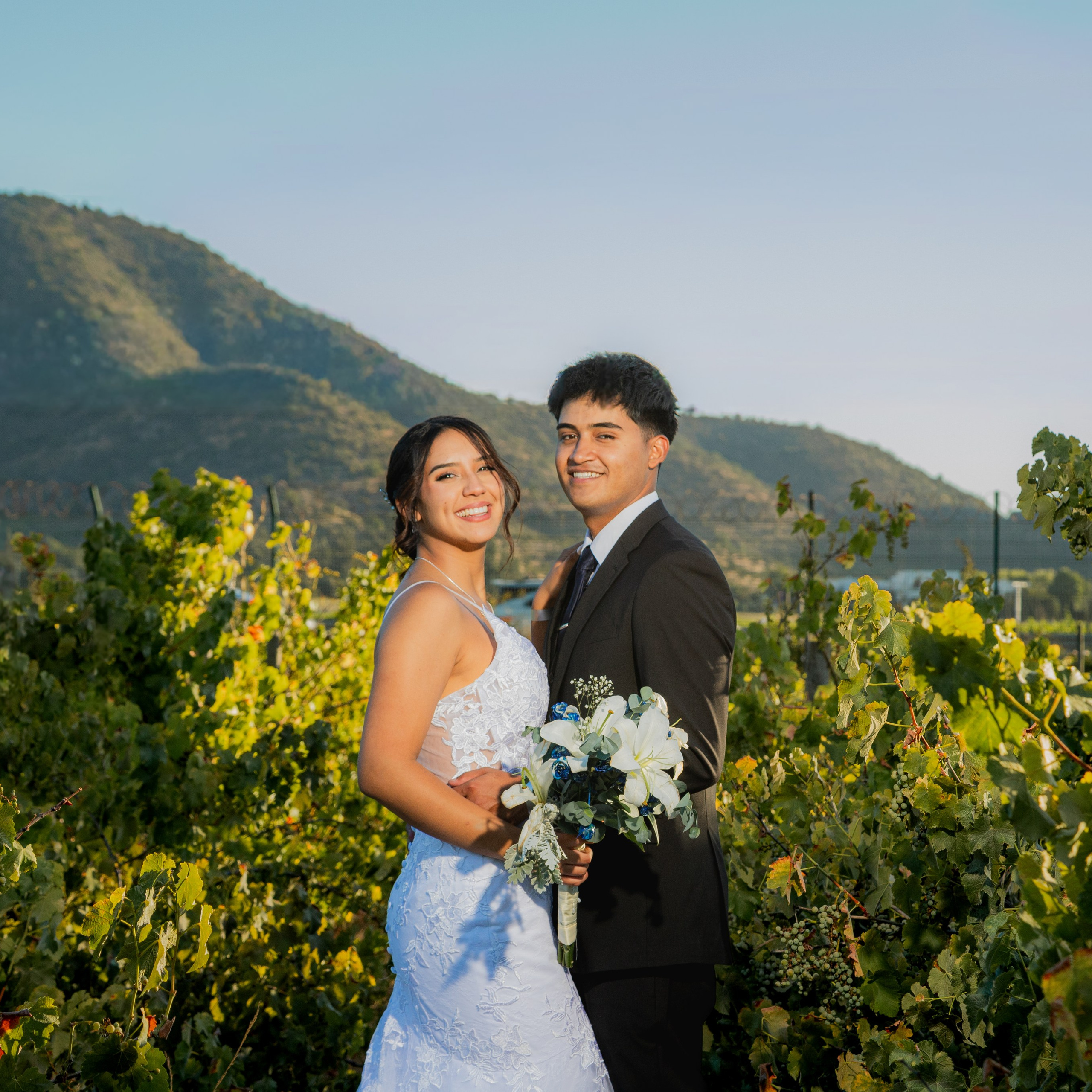 Testimoniales. CR Films | Fotografía y Video de Bodas en Chile
