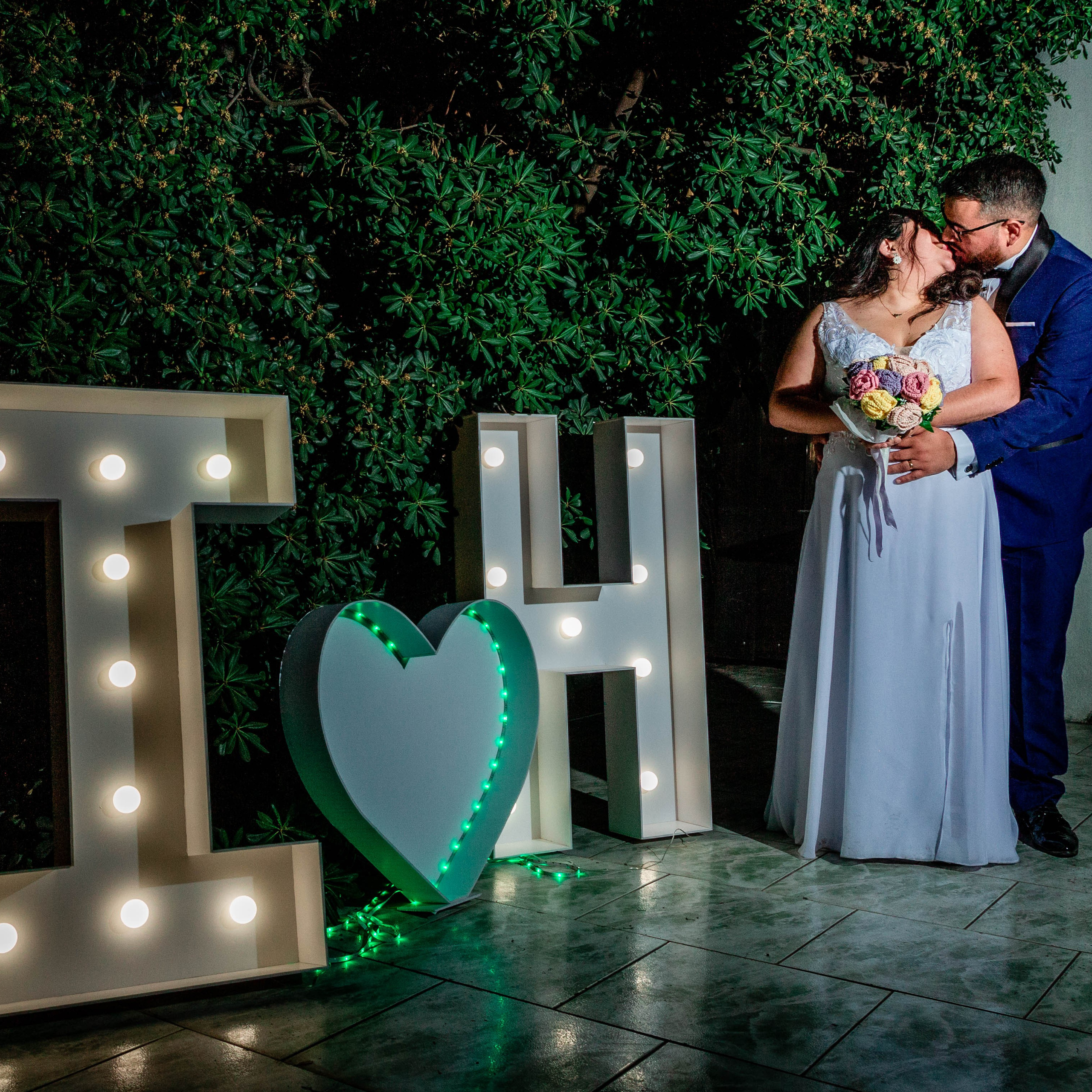 Testimoniales. CR Films | Fotografía y Video de Bodas en Chile