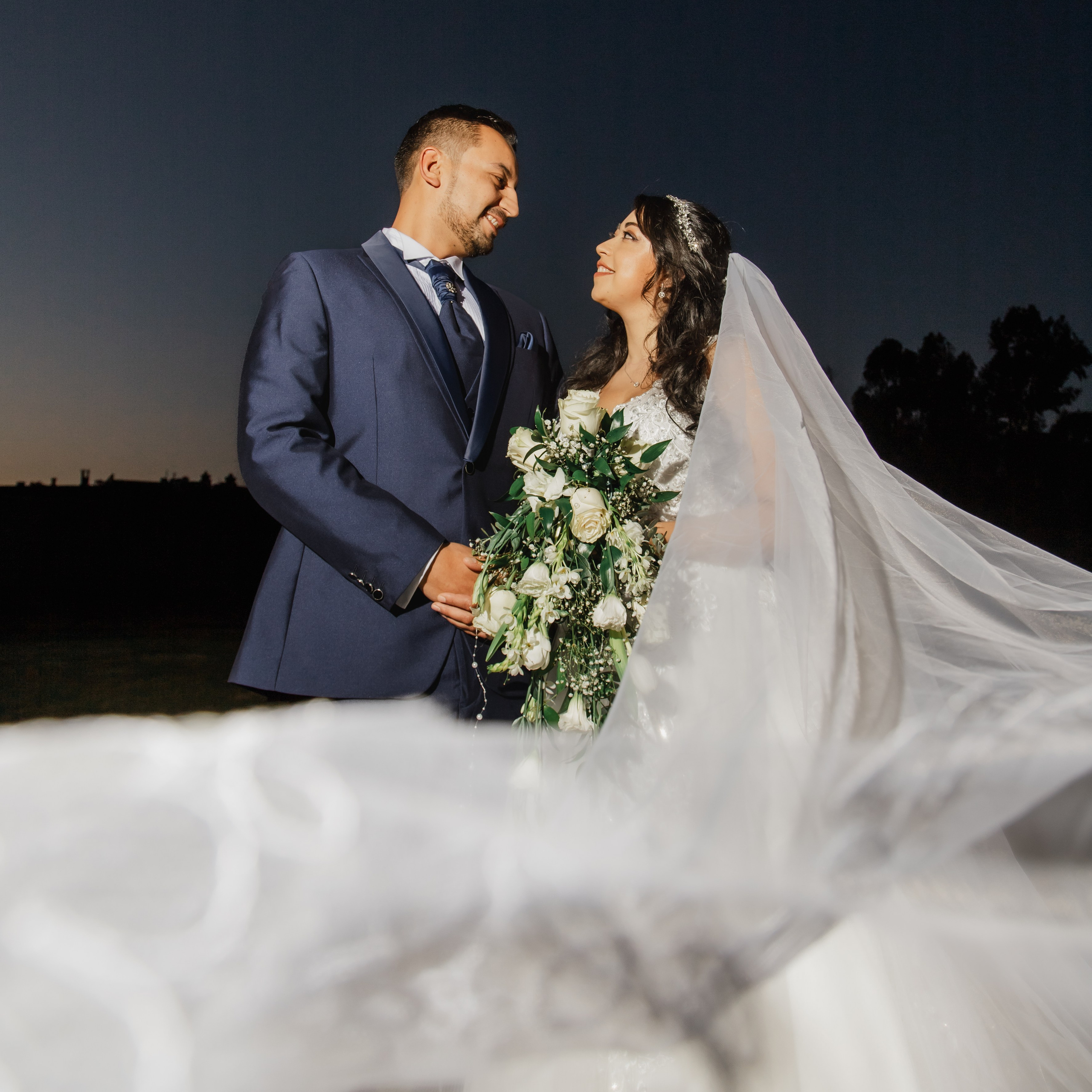 Testimoniales. CR Films | Fotografía y Video de Bodas en Chile