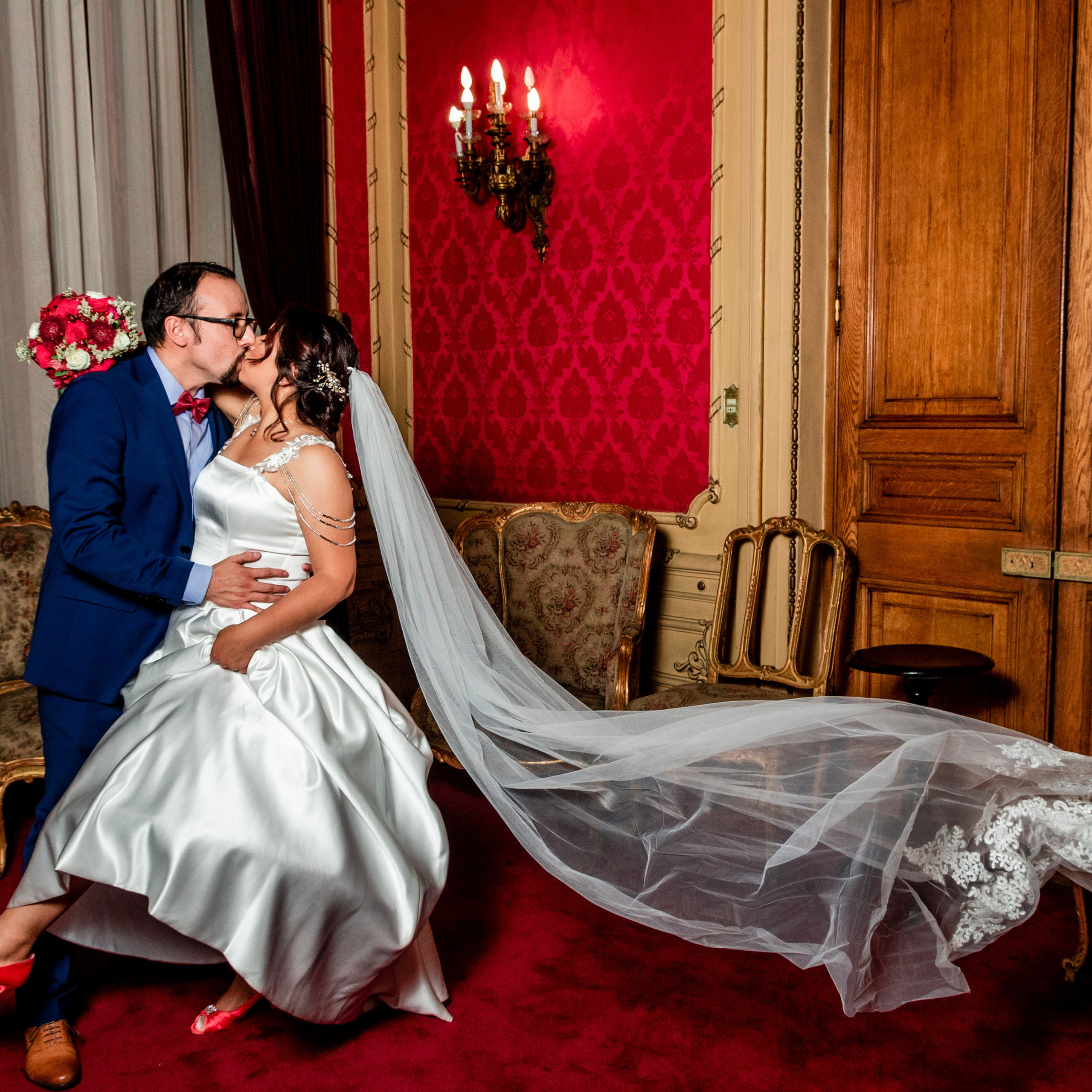 Testimoniales. CR Films | Fotografía y Video de Bodas en Chile