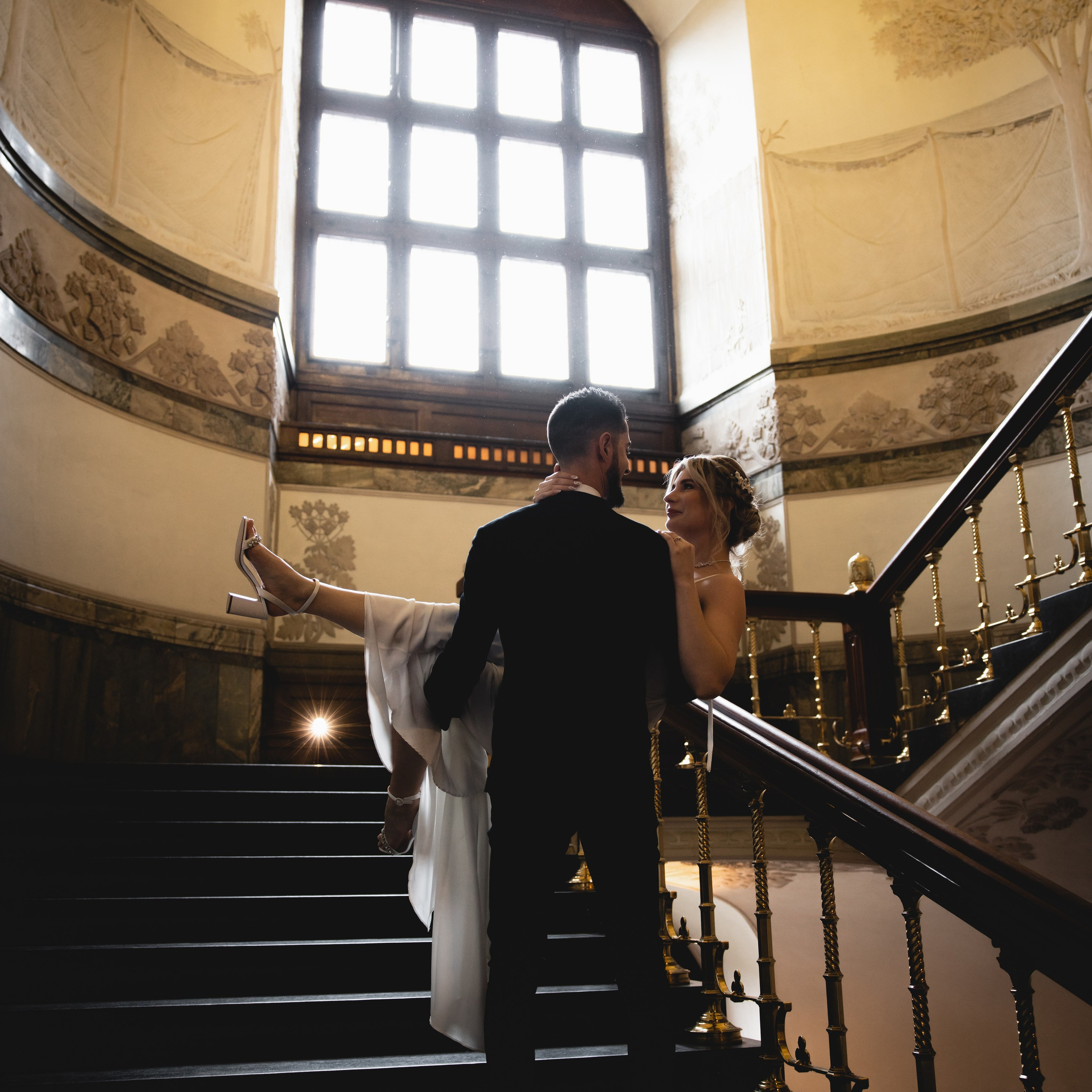 Reviews. Professional wedding photographer in Copenhagen, Denmark — Julia Byron