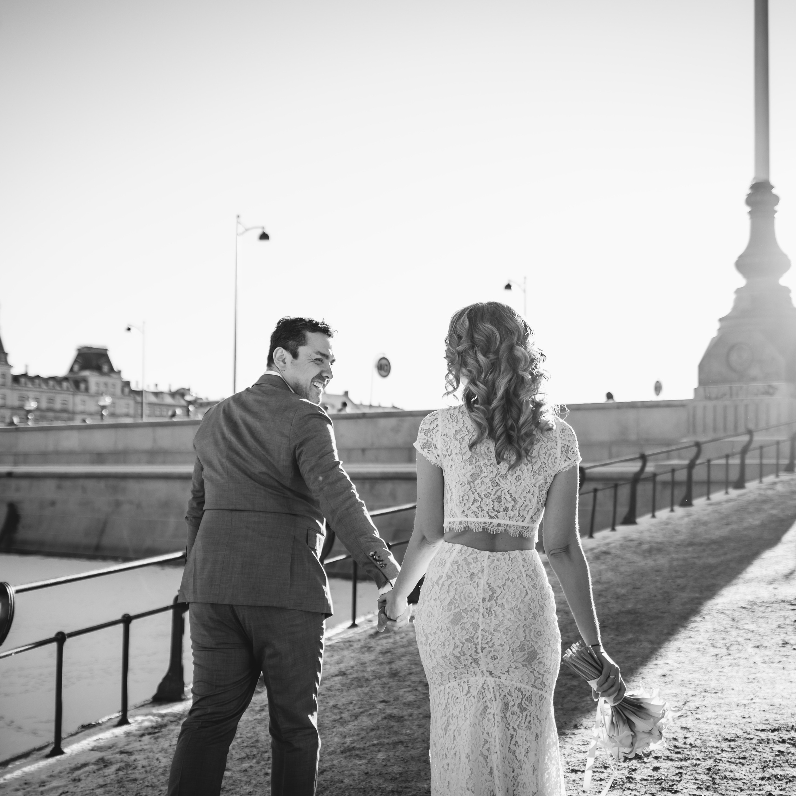 Reviews. Professional wedding photographer in Copenhagen, Denmark — Julia Byron