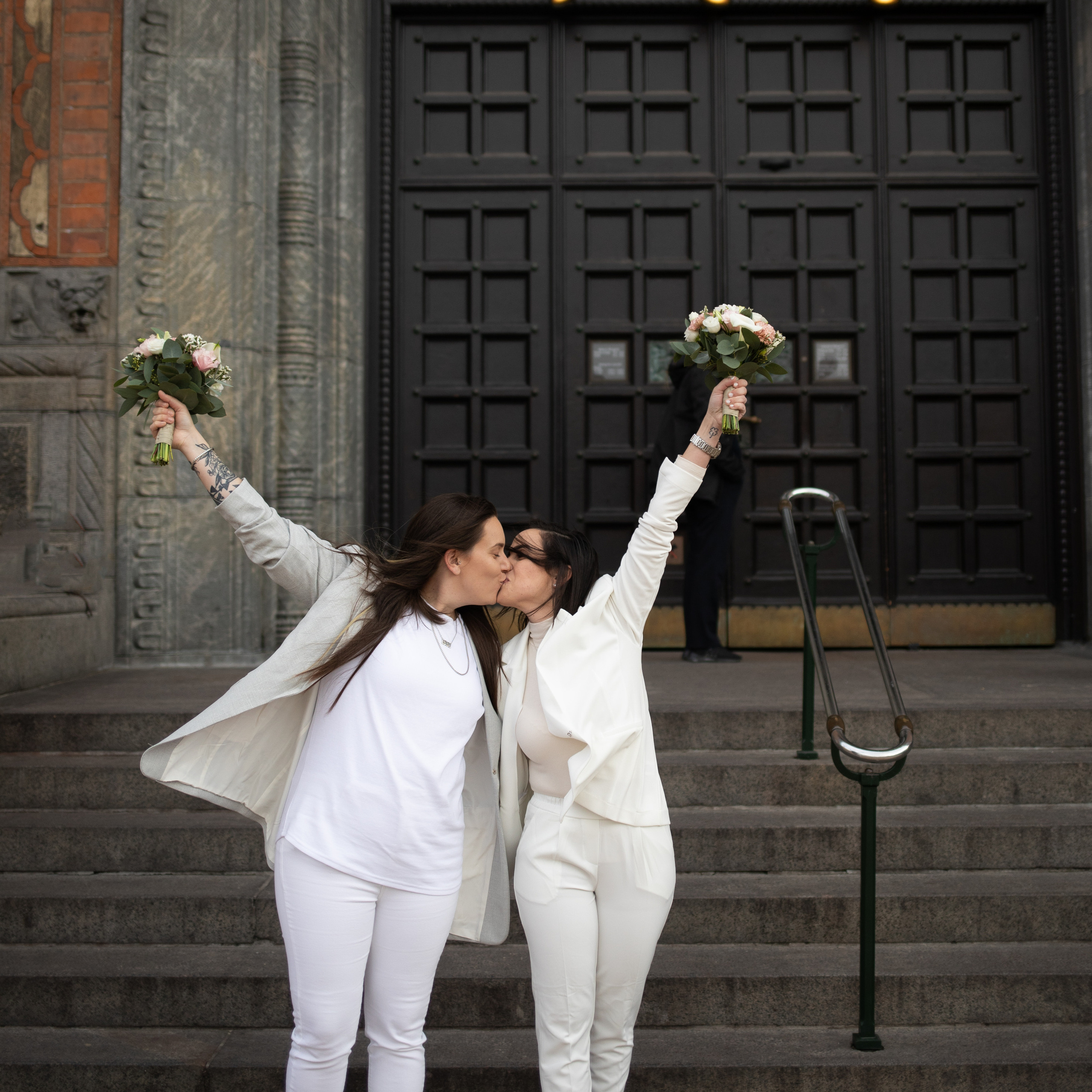 Reviews. Professional wedding photographer in Copenhagen, Denmark — Julia Byron