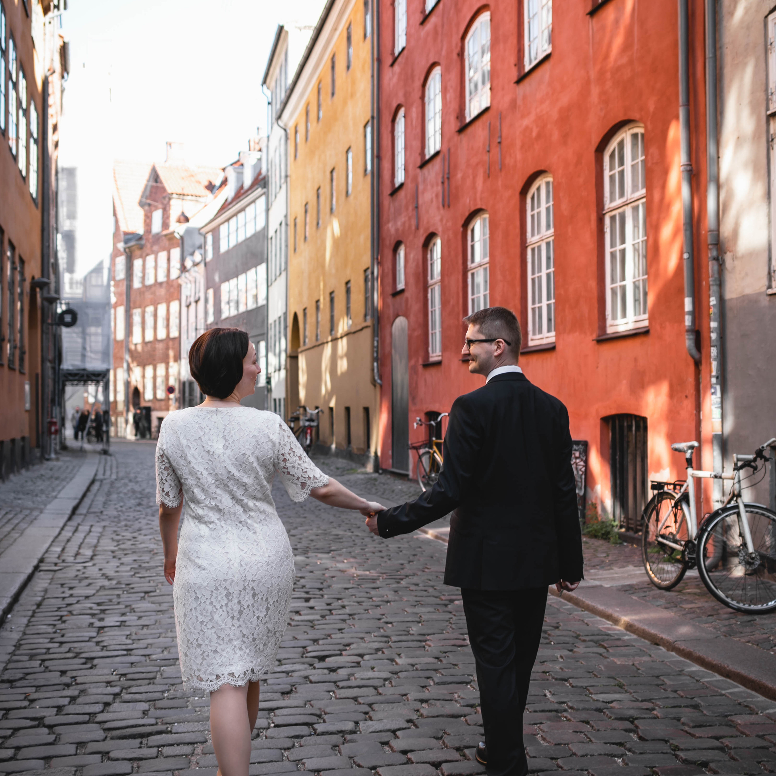 Reviews. Professional wedding photographer in Copenhagen, Denmark — Julia Byron