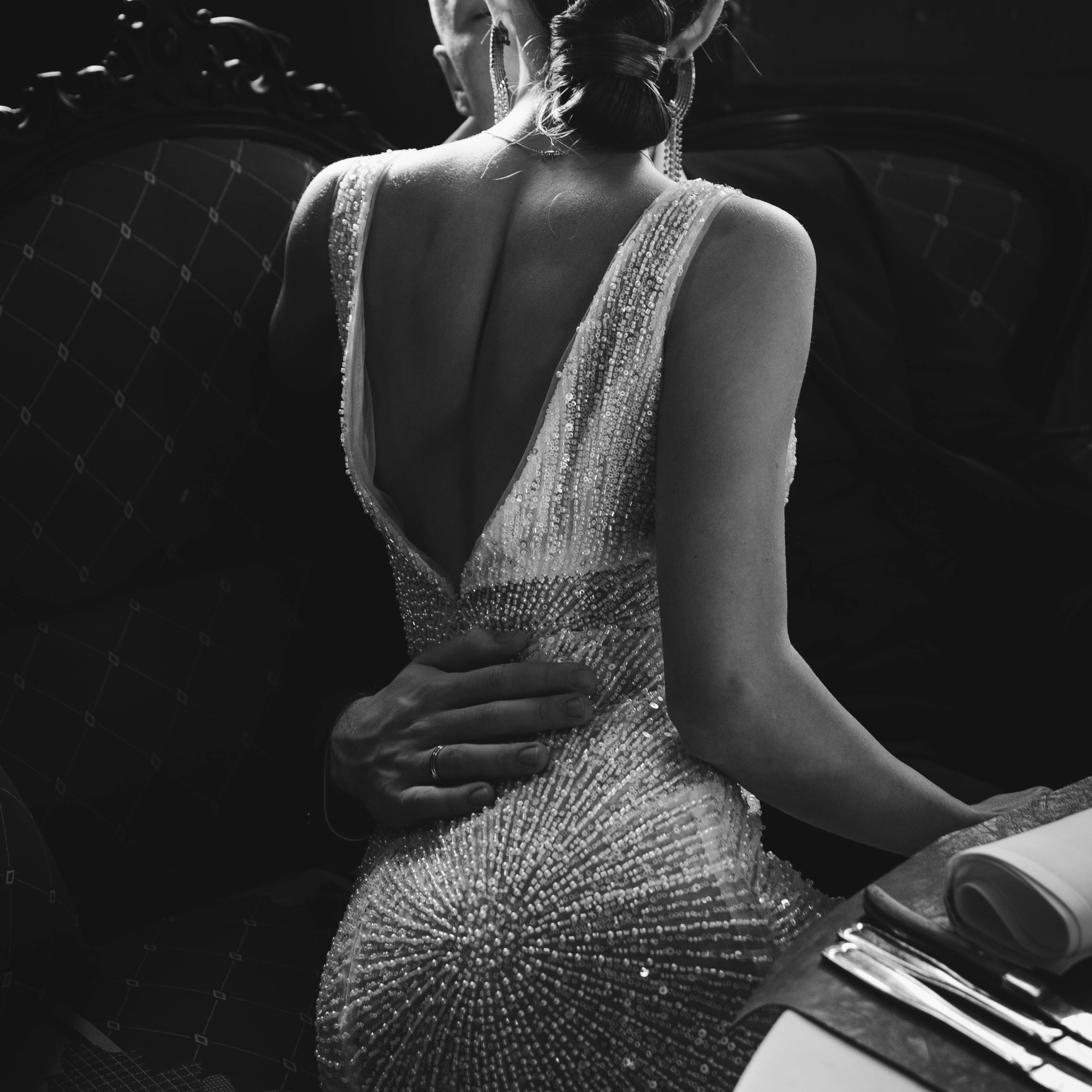 Ekaterina and Andre (wedding in Ribe)