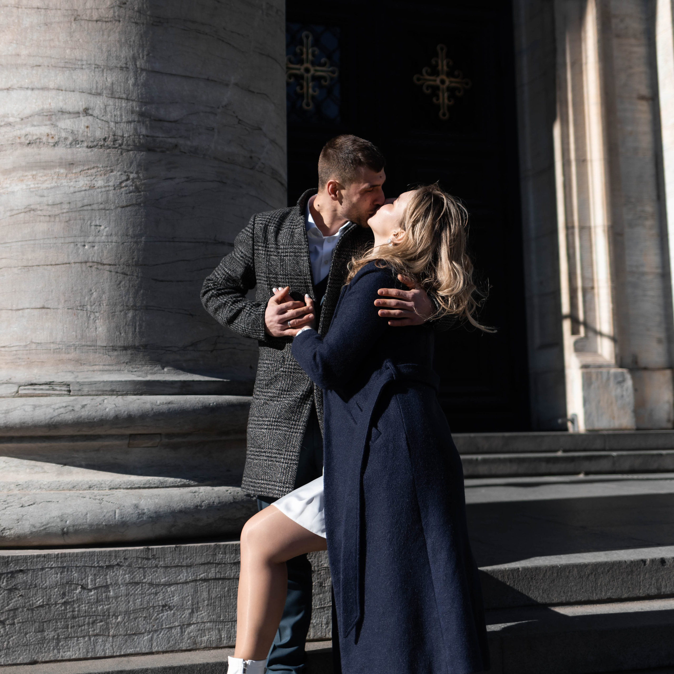 Reviews. Professional wedding photographer in Copenhagen, Denmark — Julia Byron