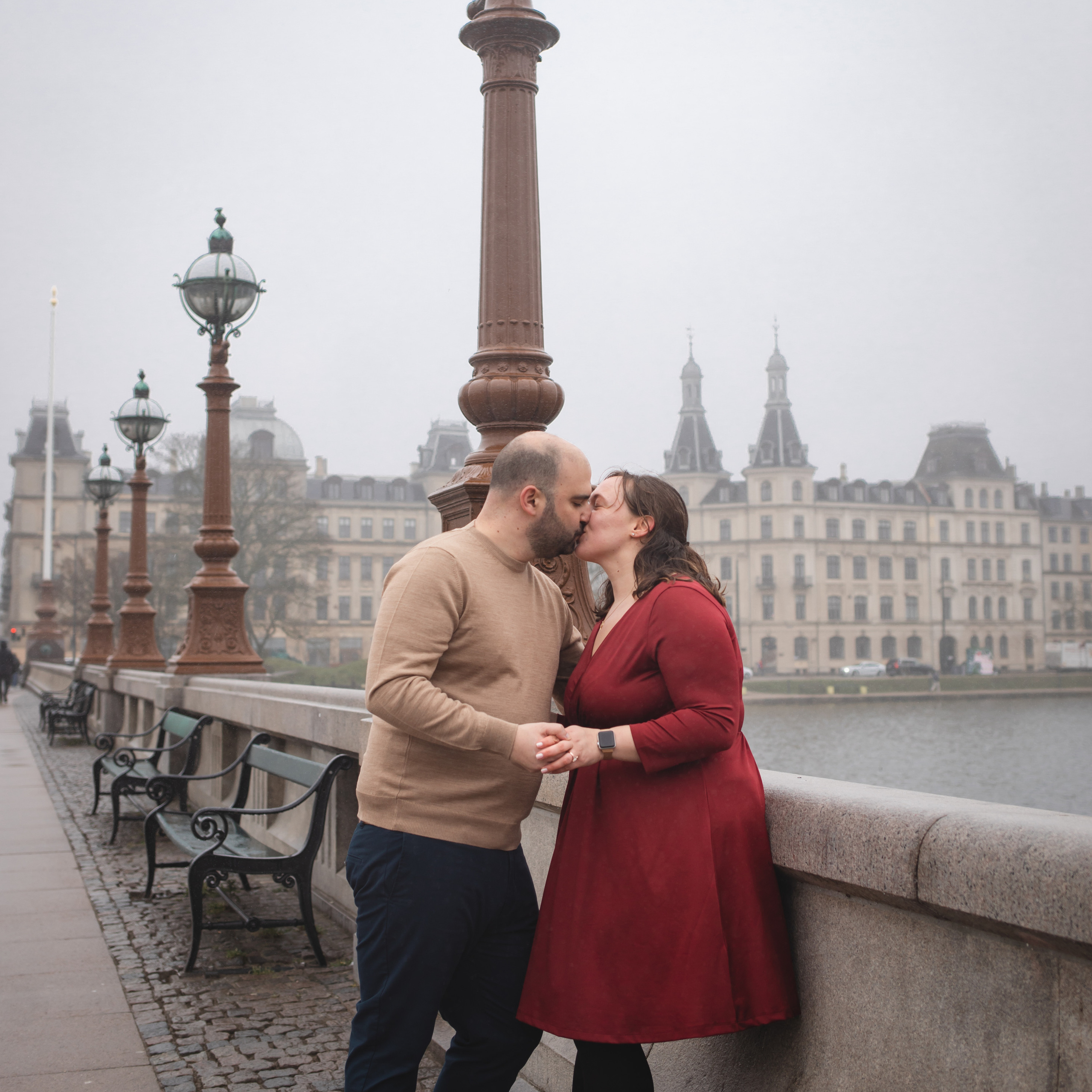 Reviews. Professional wedding photographer in Copenhagen, Denmark — Julia Byron