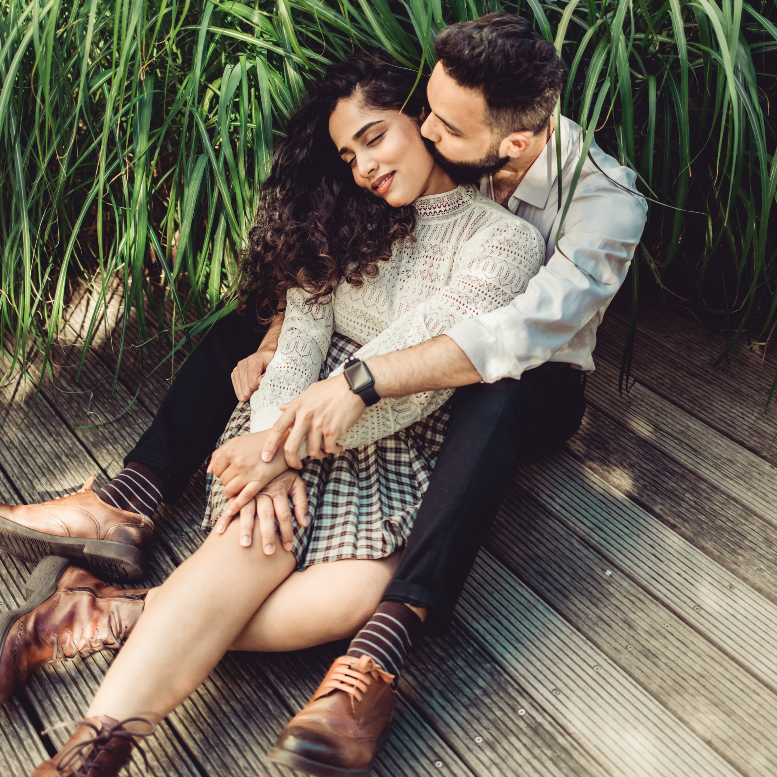 Reviews. Professional wedding photographer in Copenhagen, Denmark — Julia Byron