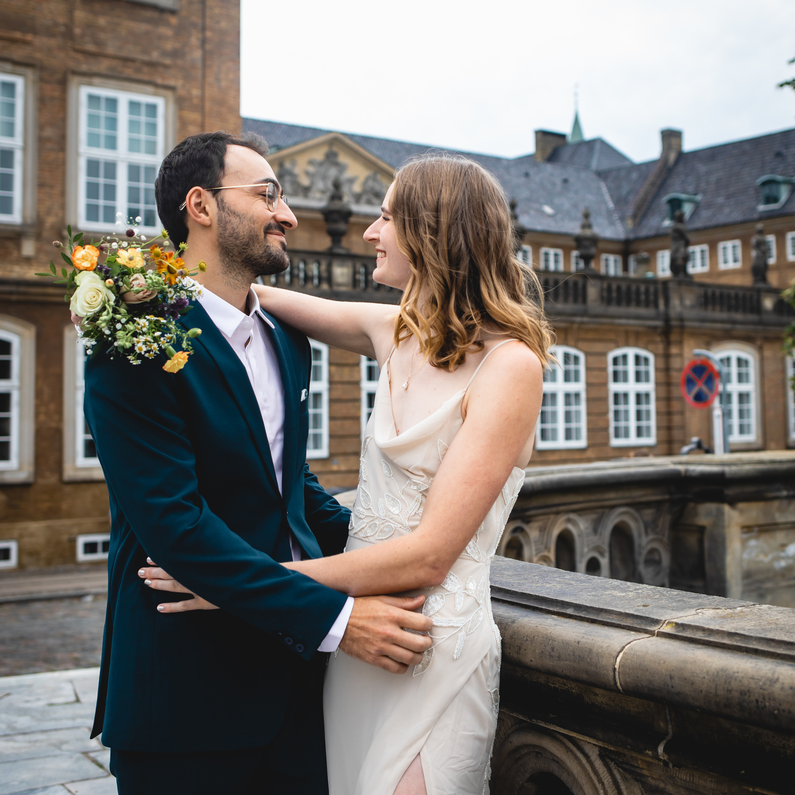 Reviews. Professional wedding photographer in Copenhagen, Denmark — Julia Byron