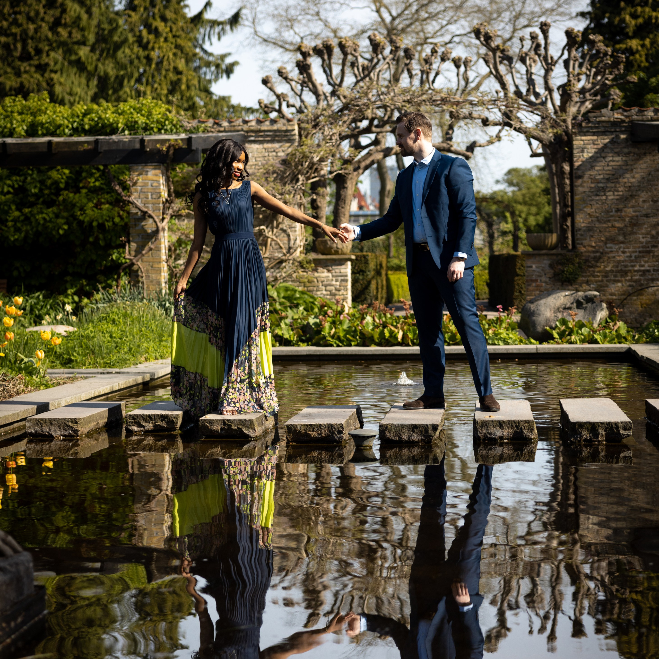 Jerusha Simon Frederiksberg