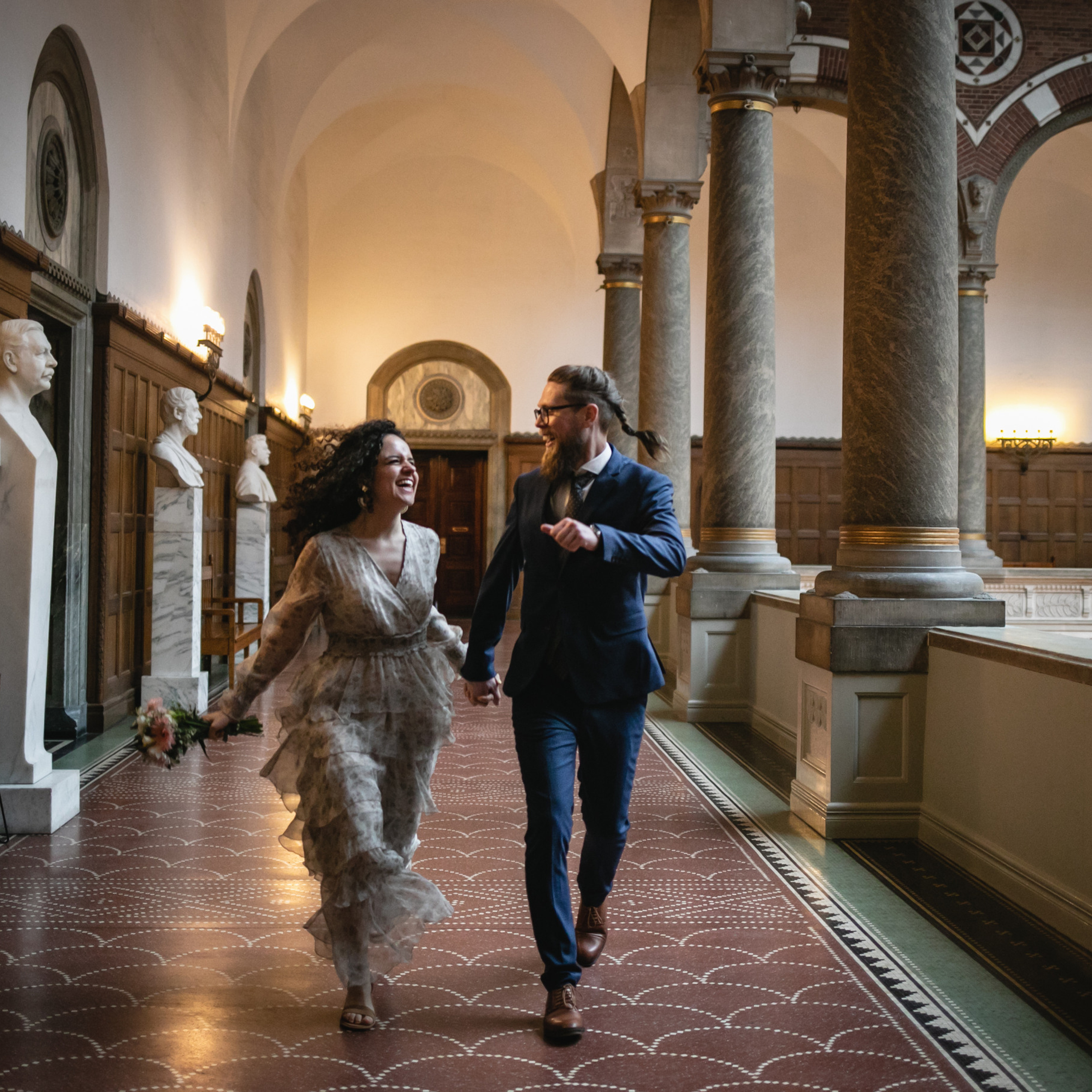 Reviews. Professional wedding photographer in Copenhagen, Denmark — Julia Byron