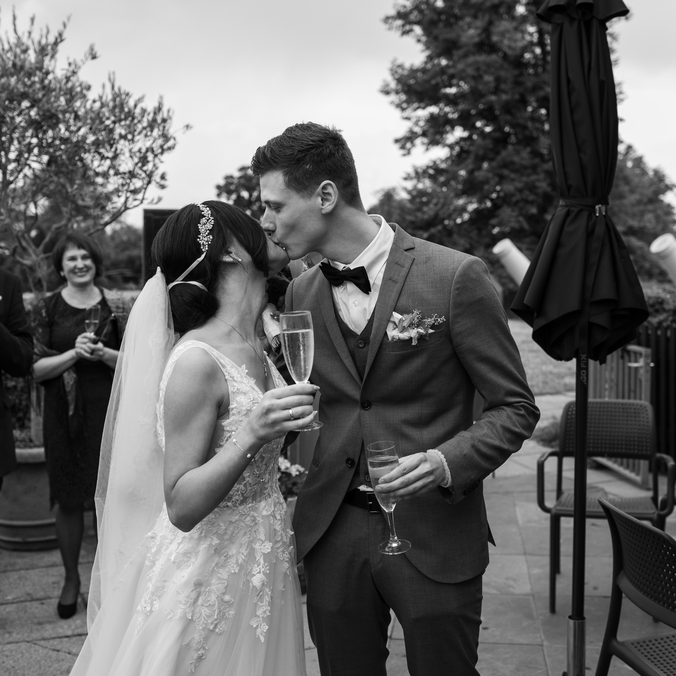 Reviews. Professional wedding photographer in Copenhagen, Denmark — Julia Byron