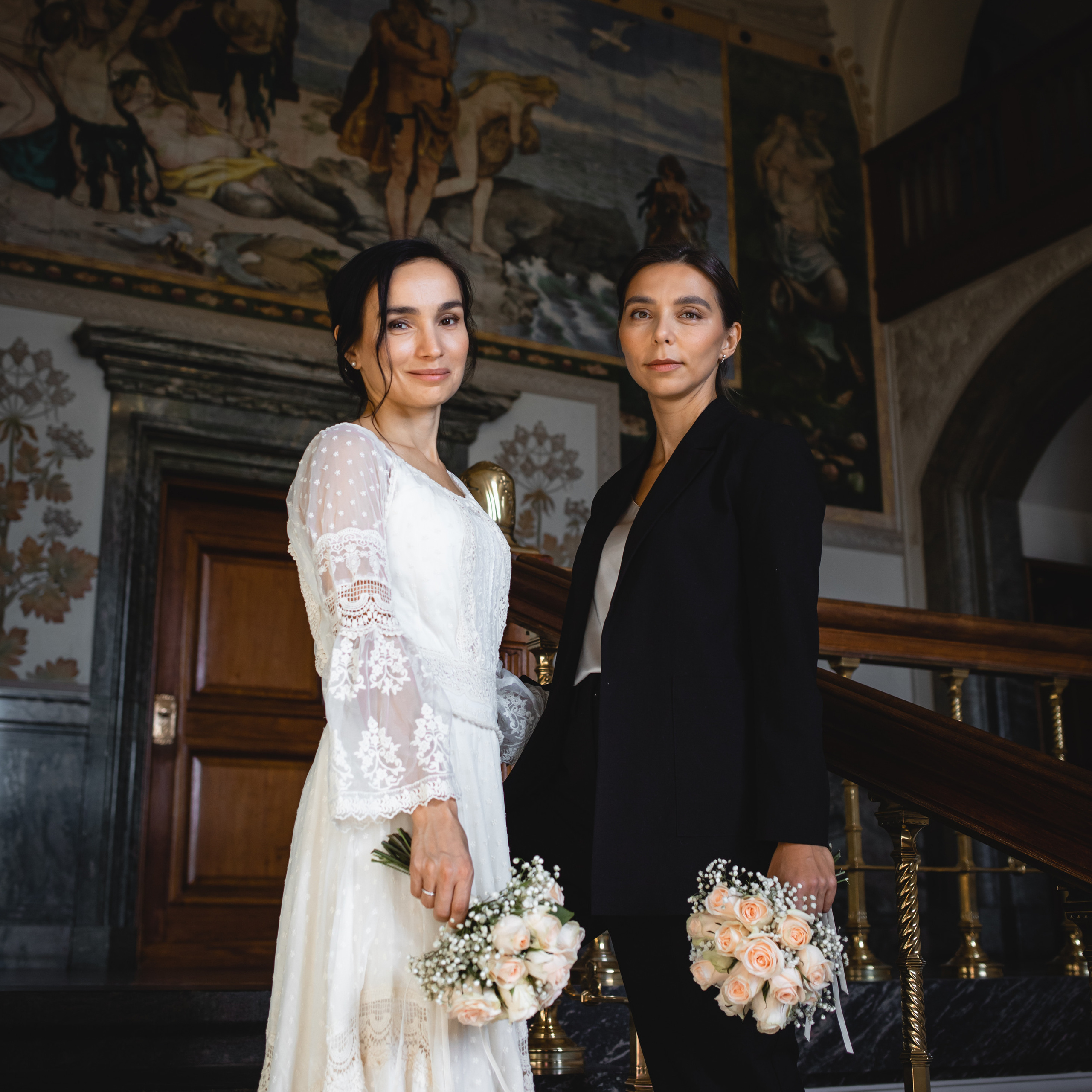 Reviews. Professional wedding photographer in Copenhagen, Denmark — Julia Byron