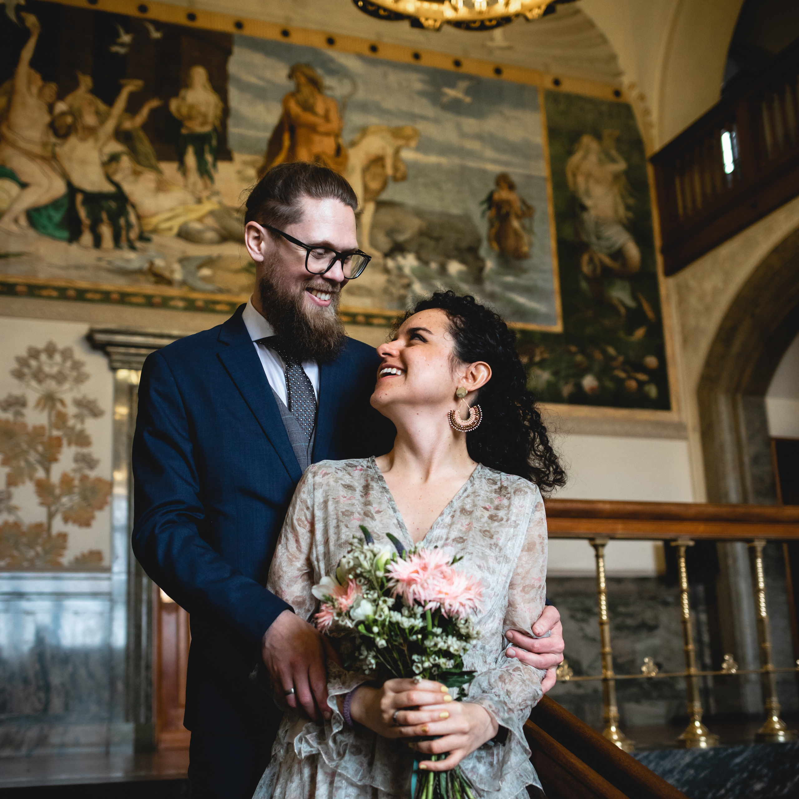 Reviews. Professional wedding photographer in Copenhagen, Denmark — Julia Byron